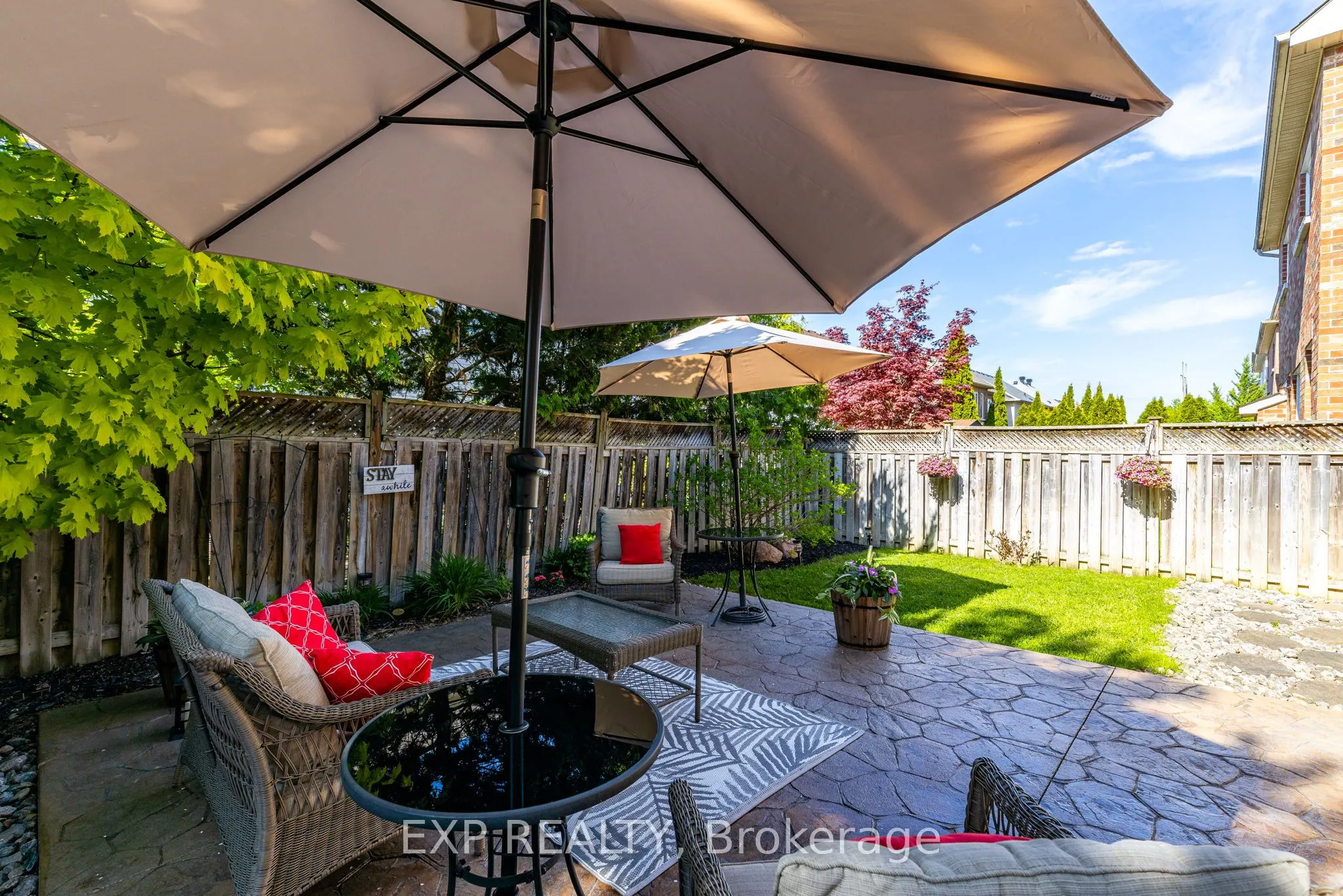 30 Earl Stewart Drive