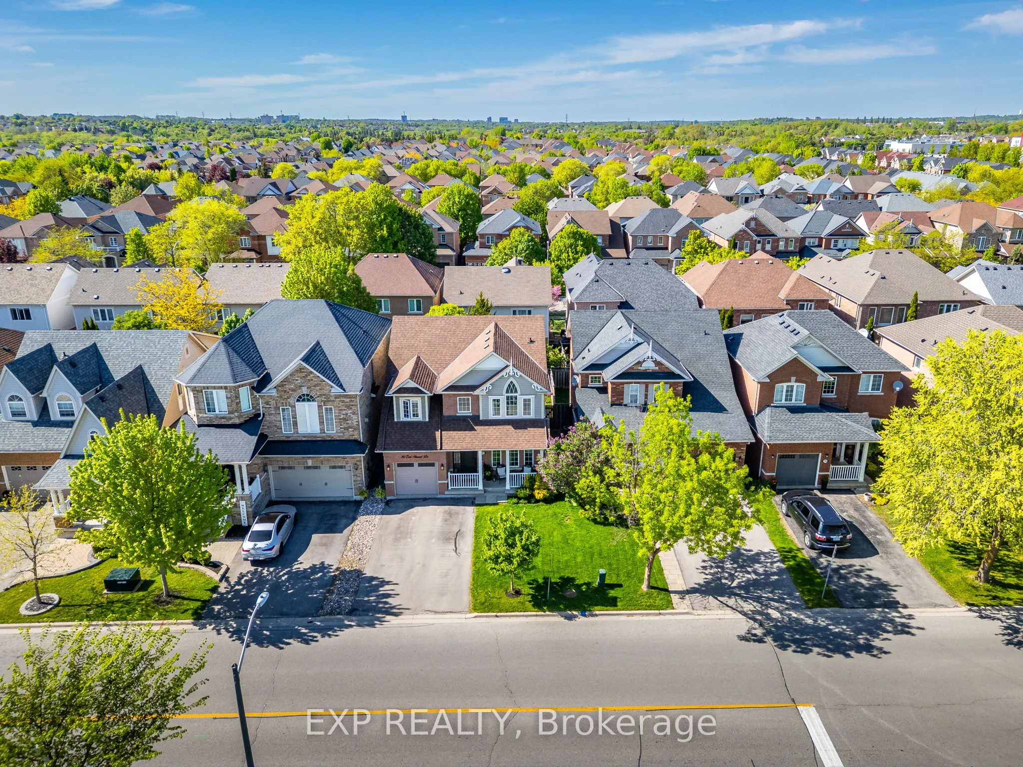 30 Earl Stewart Drive