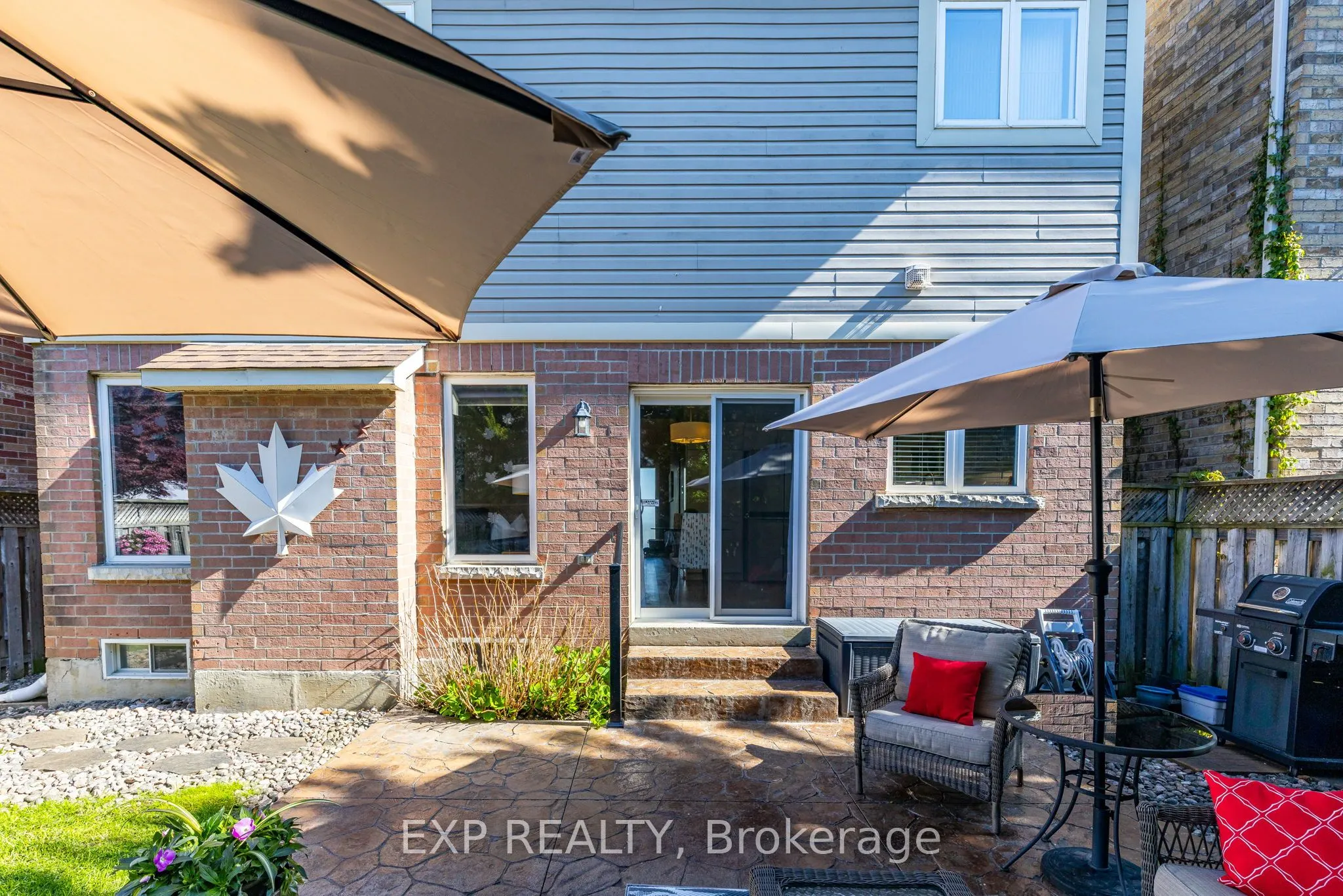 30 Earl Stewart Drive