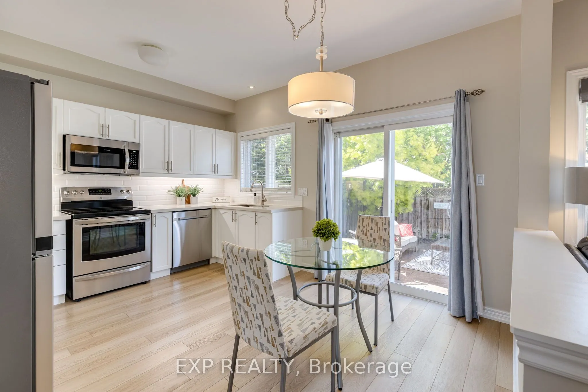 30 Earl Stewart Drive