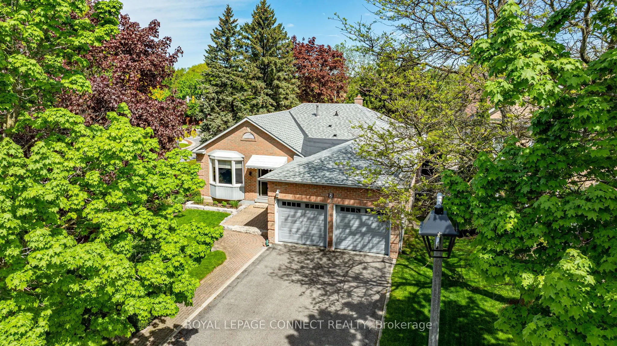 2 Milgate Place