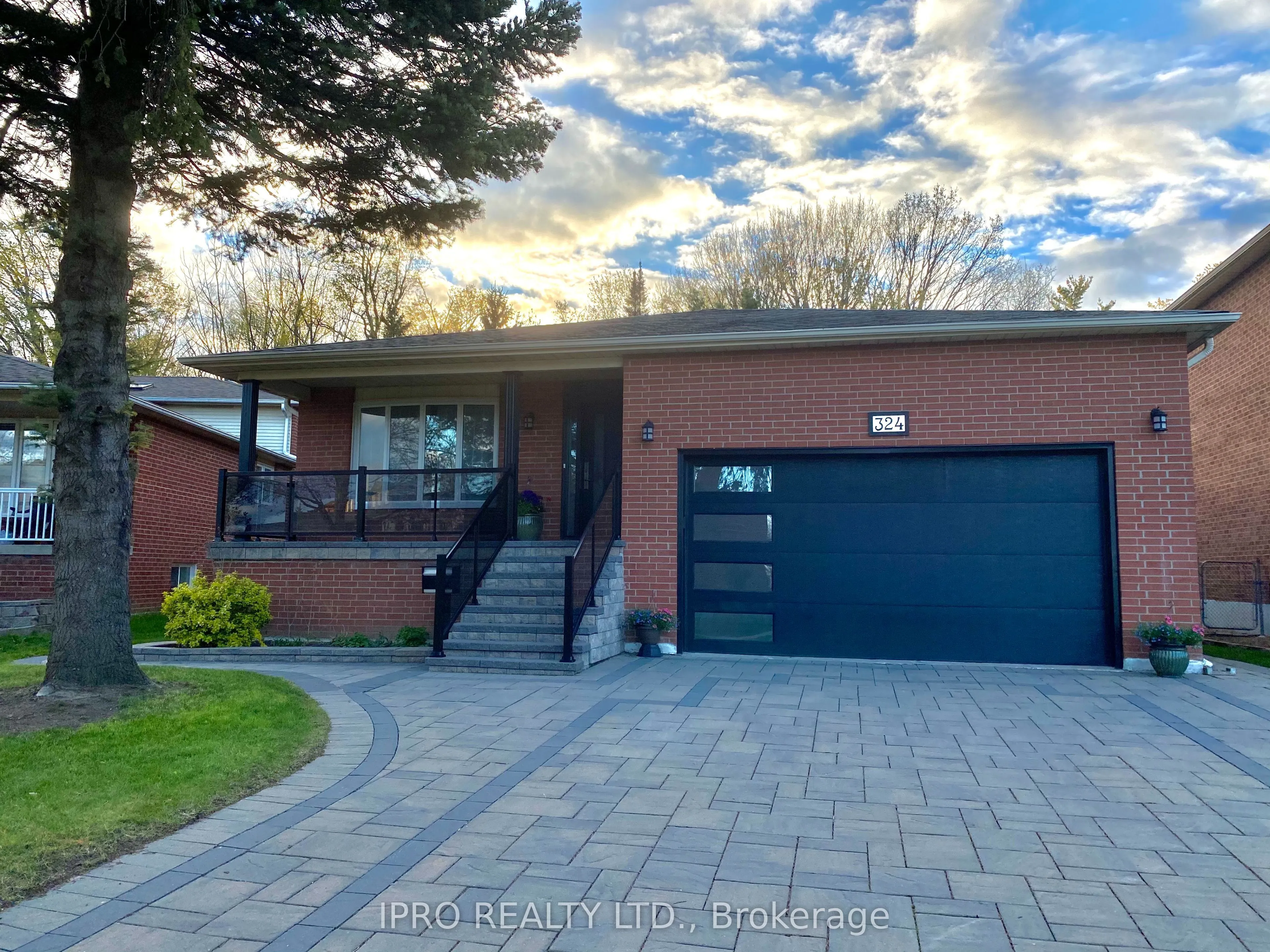324 Airdrie Drive