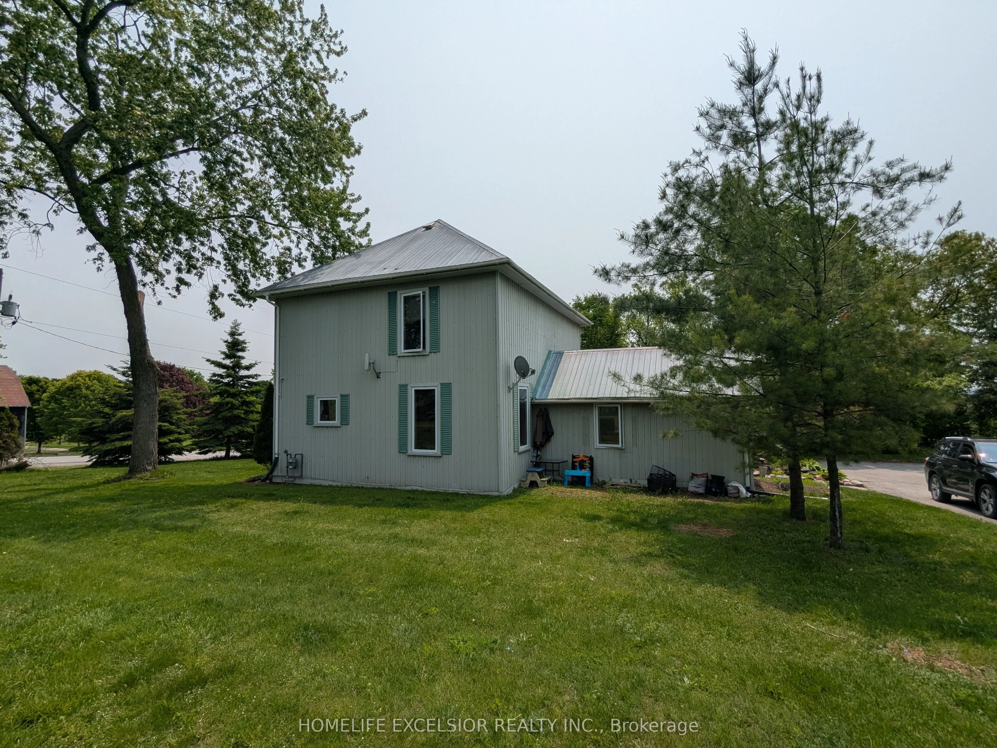 8850 Lake Ridge Road, #Detached Home