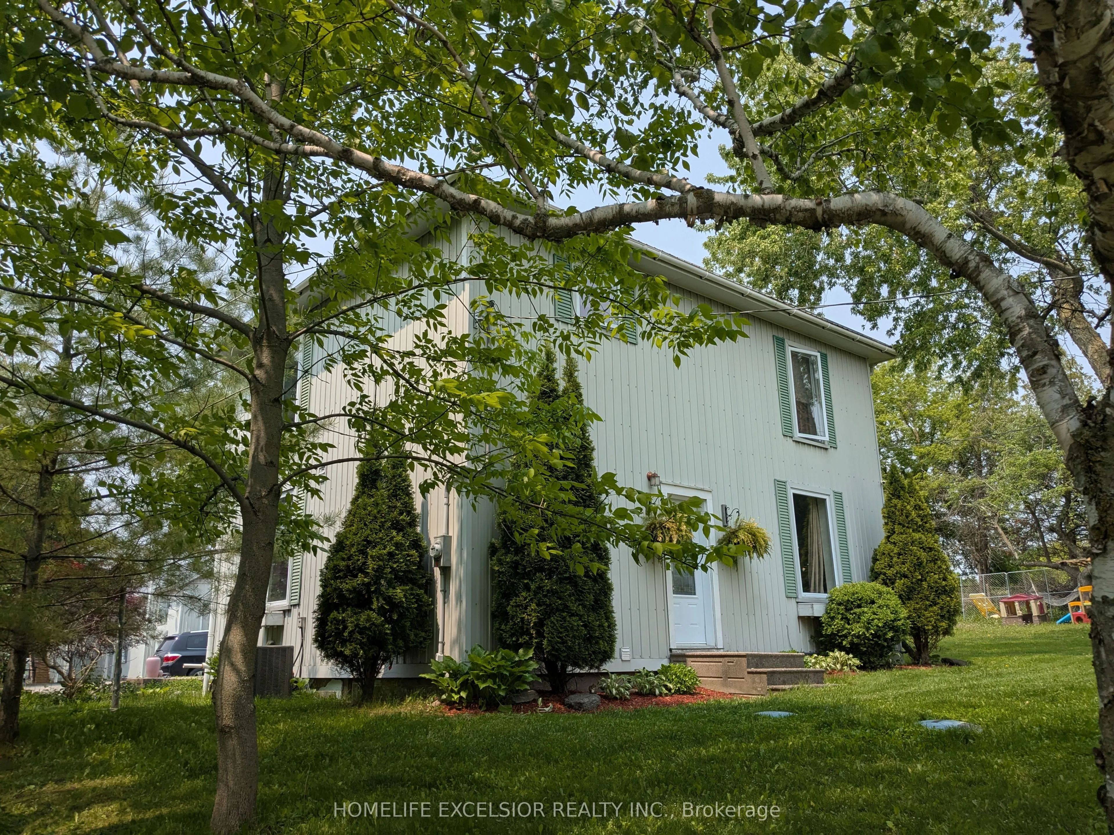 8850 Lake Ridge Road, #Detached Home