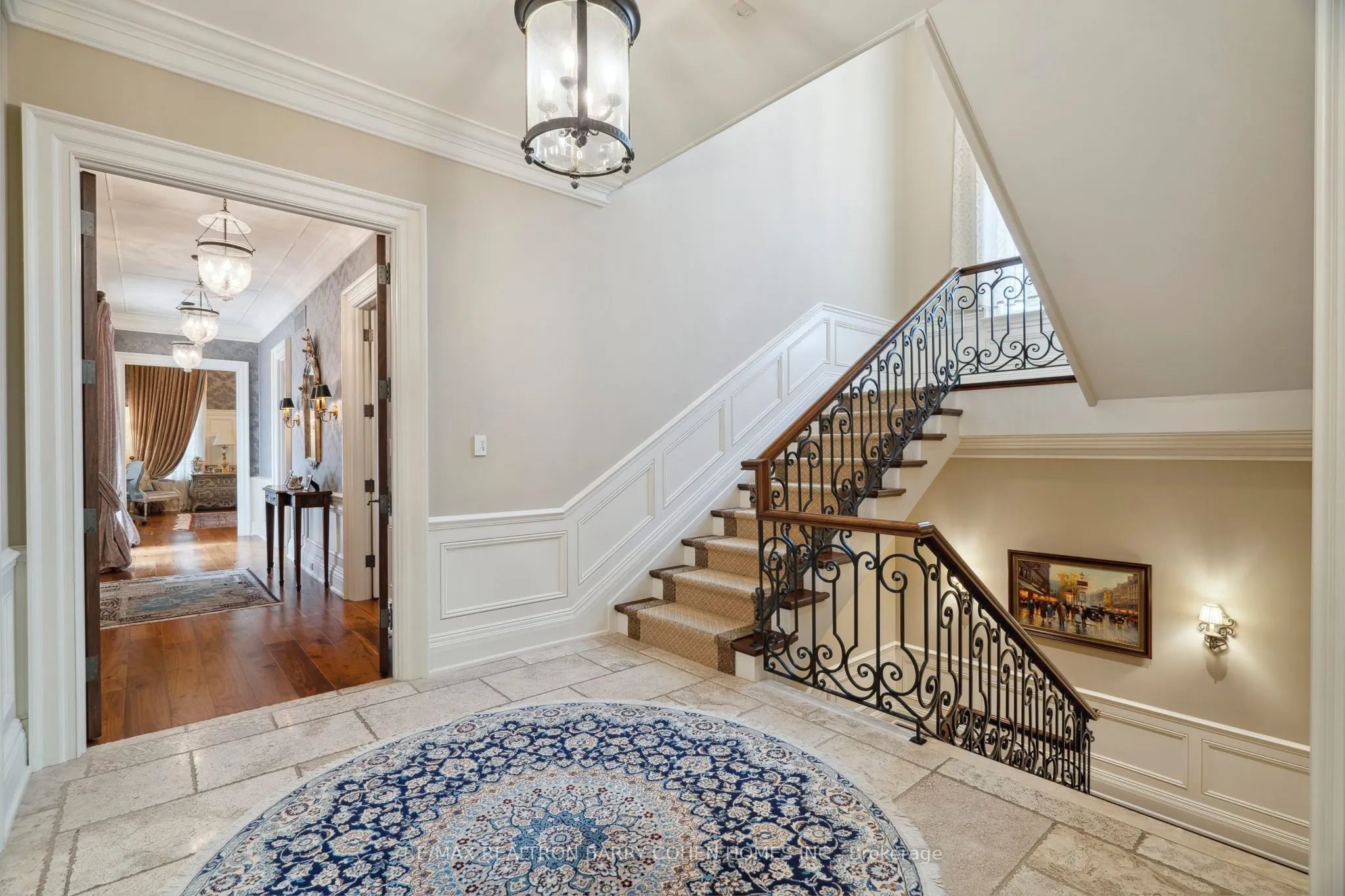55 Thornbank Road