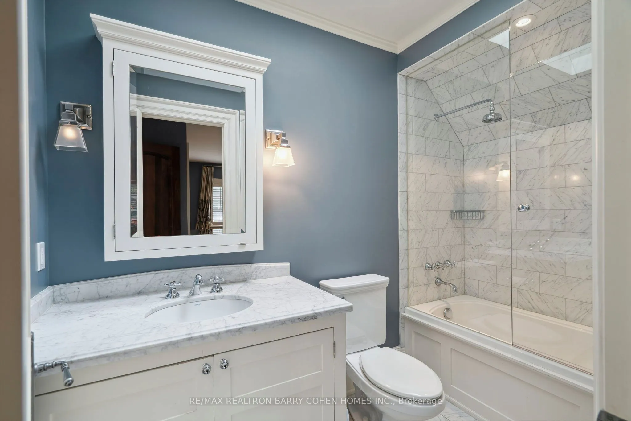 55 Thornbank Road