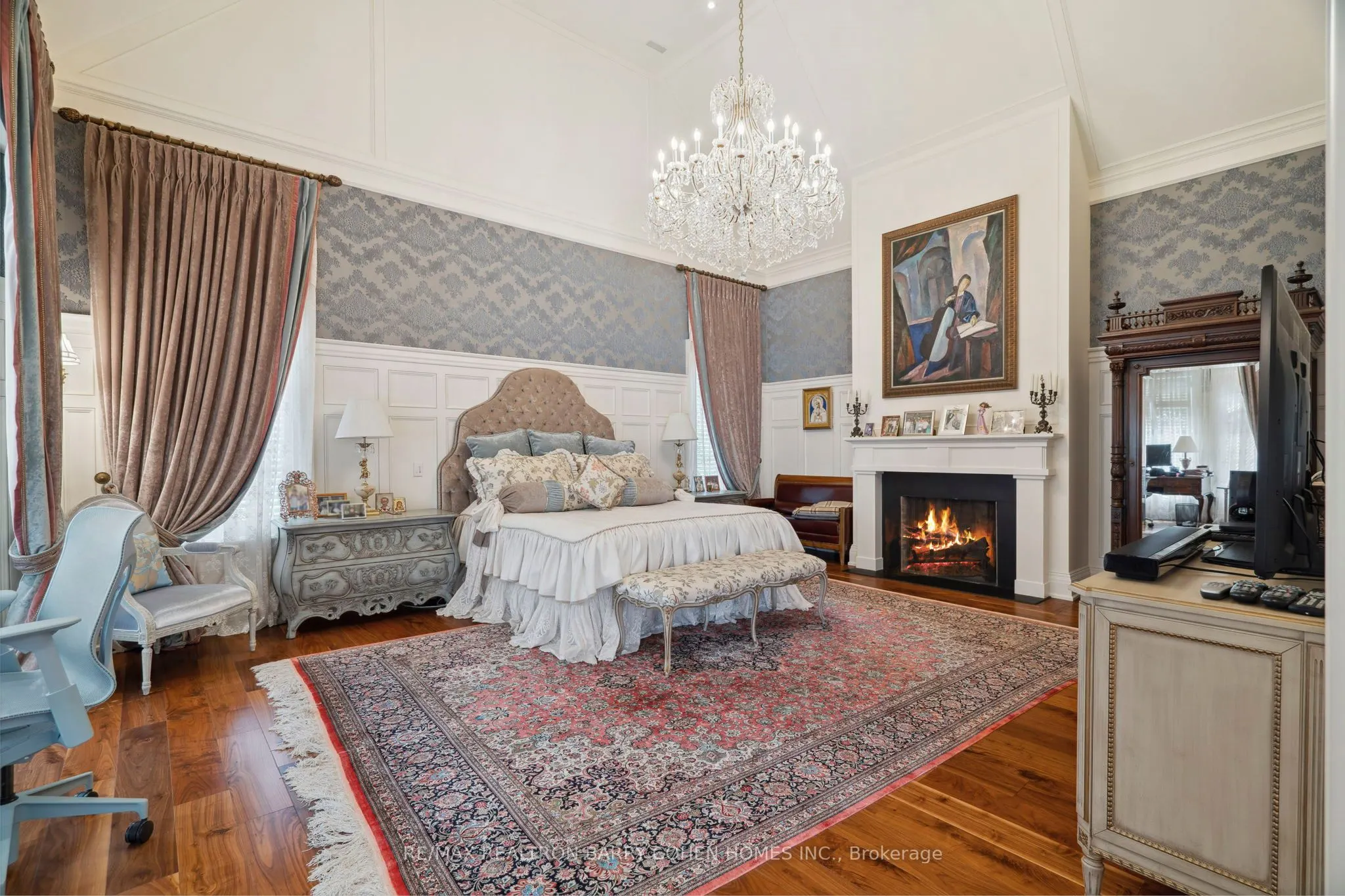 55 Thornbank Road