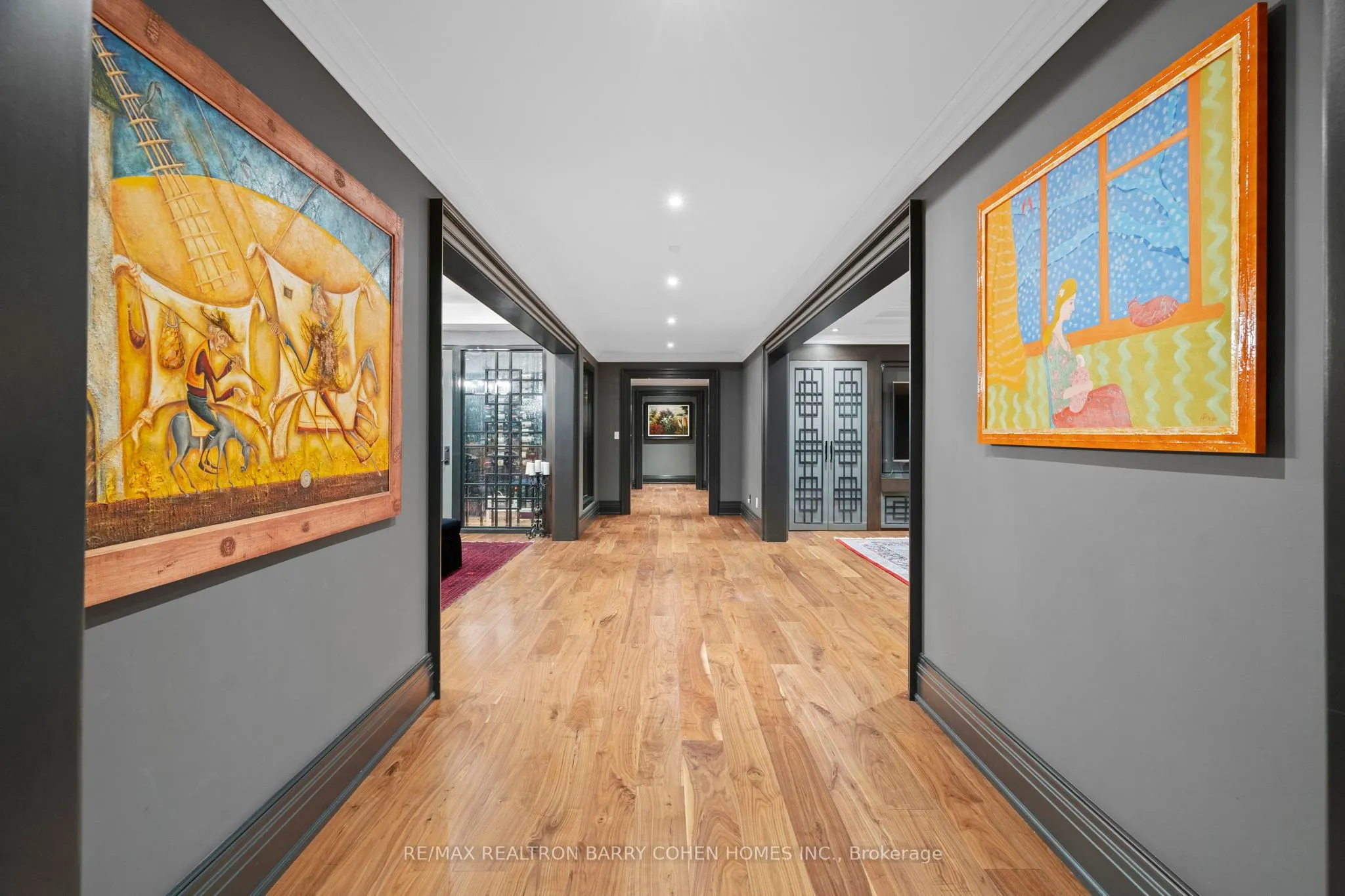 55 Thornbank Road