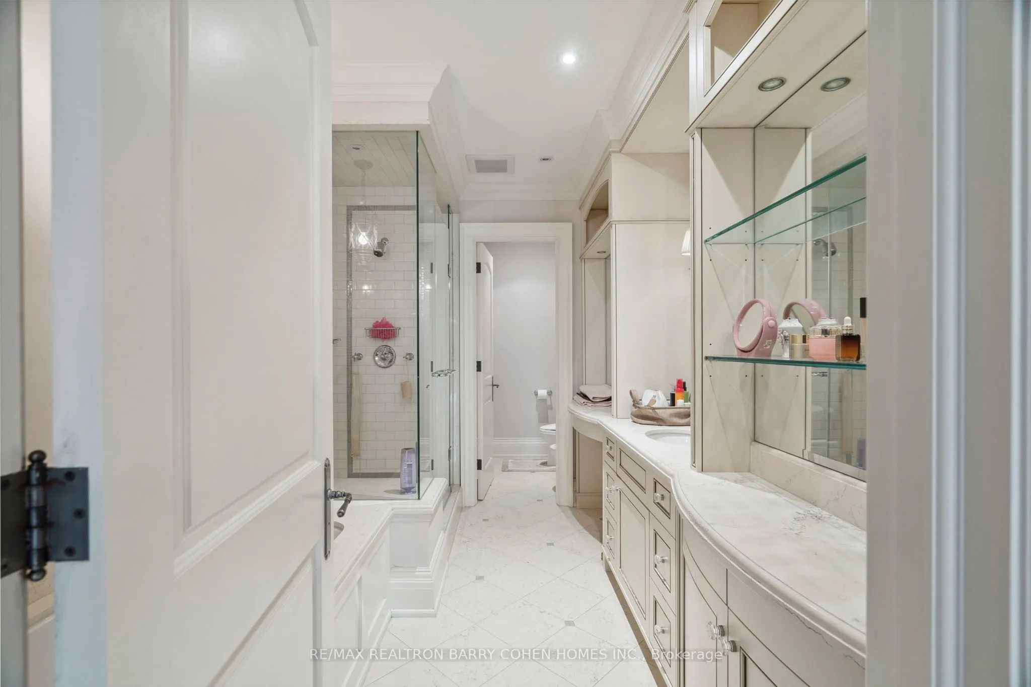 55 Thornbank Road