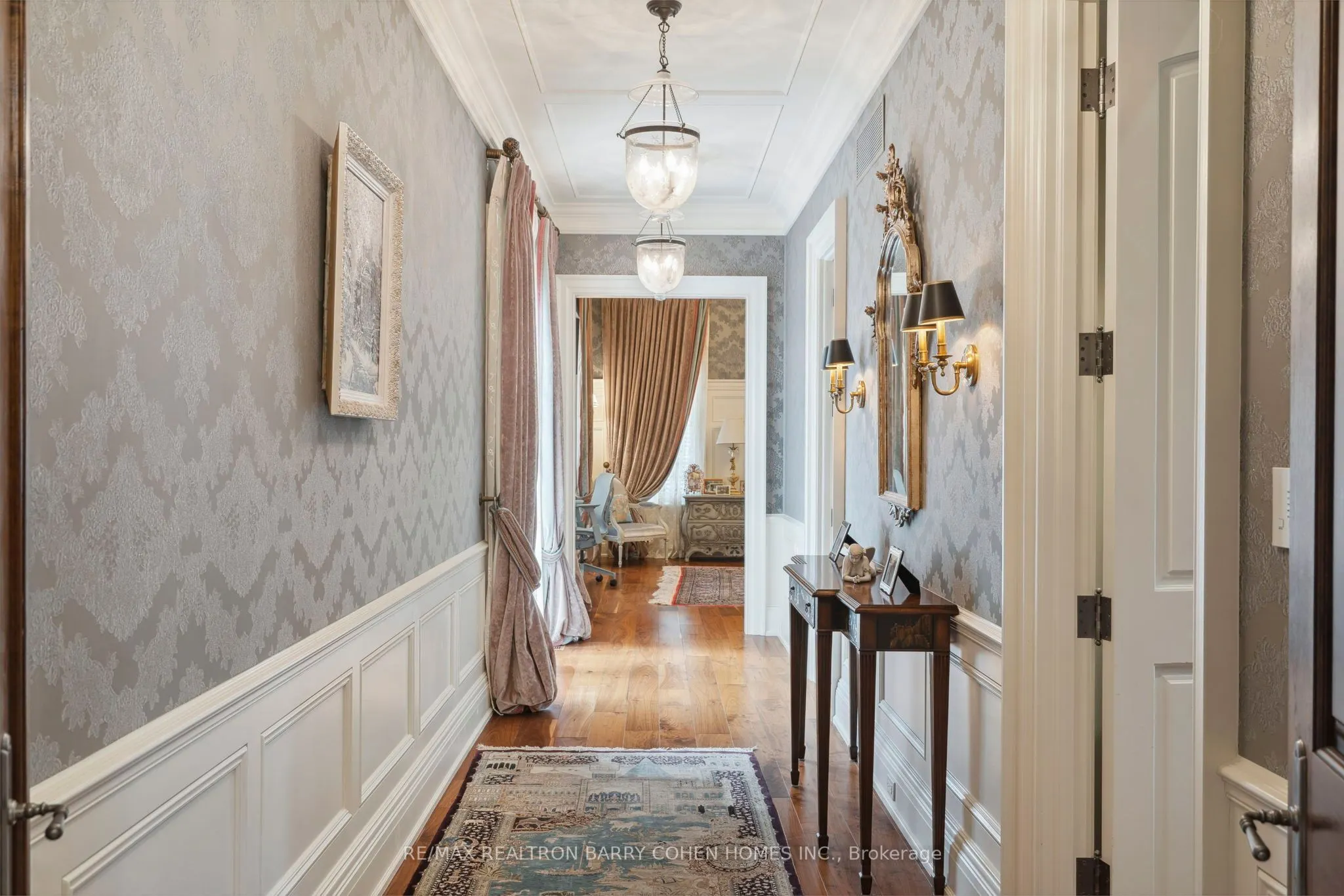 55 Thornbank Road