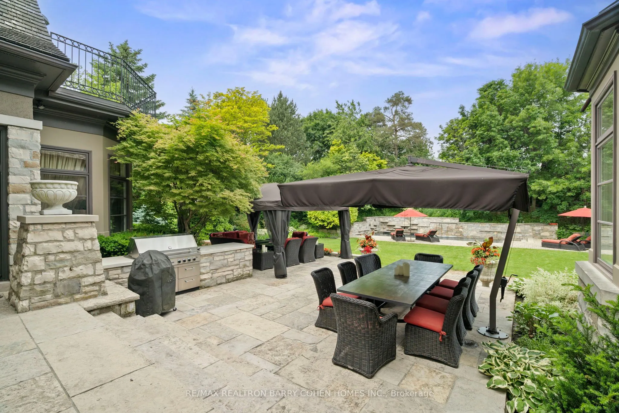 55 Thornbank Road