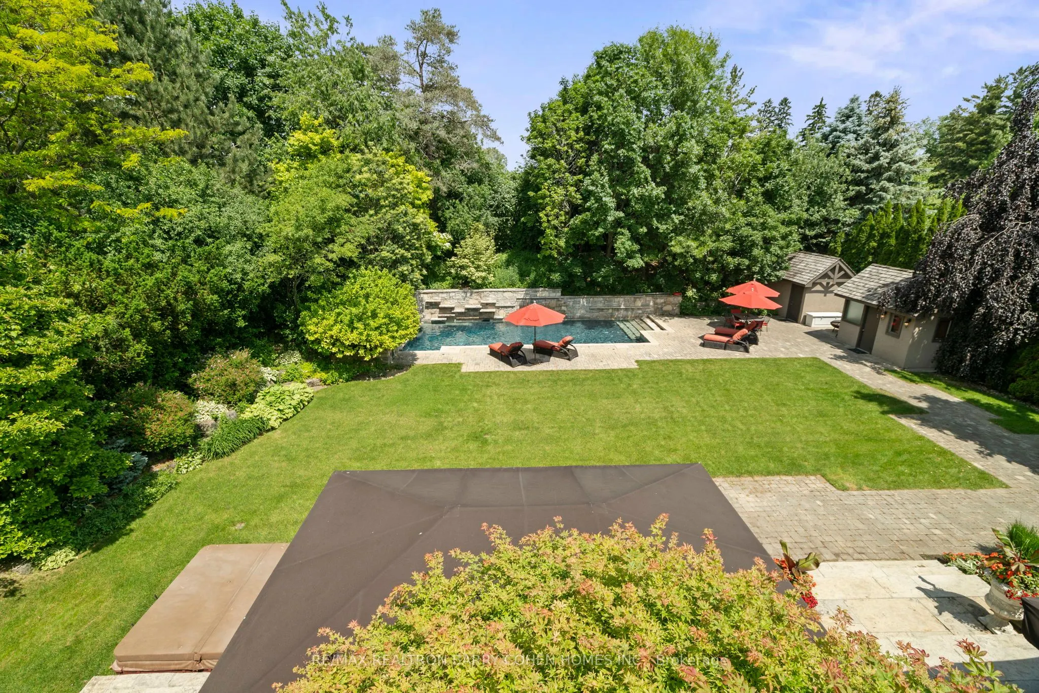 55 Thornbank Road