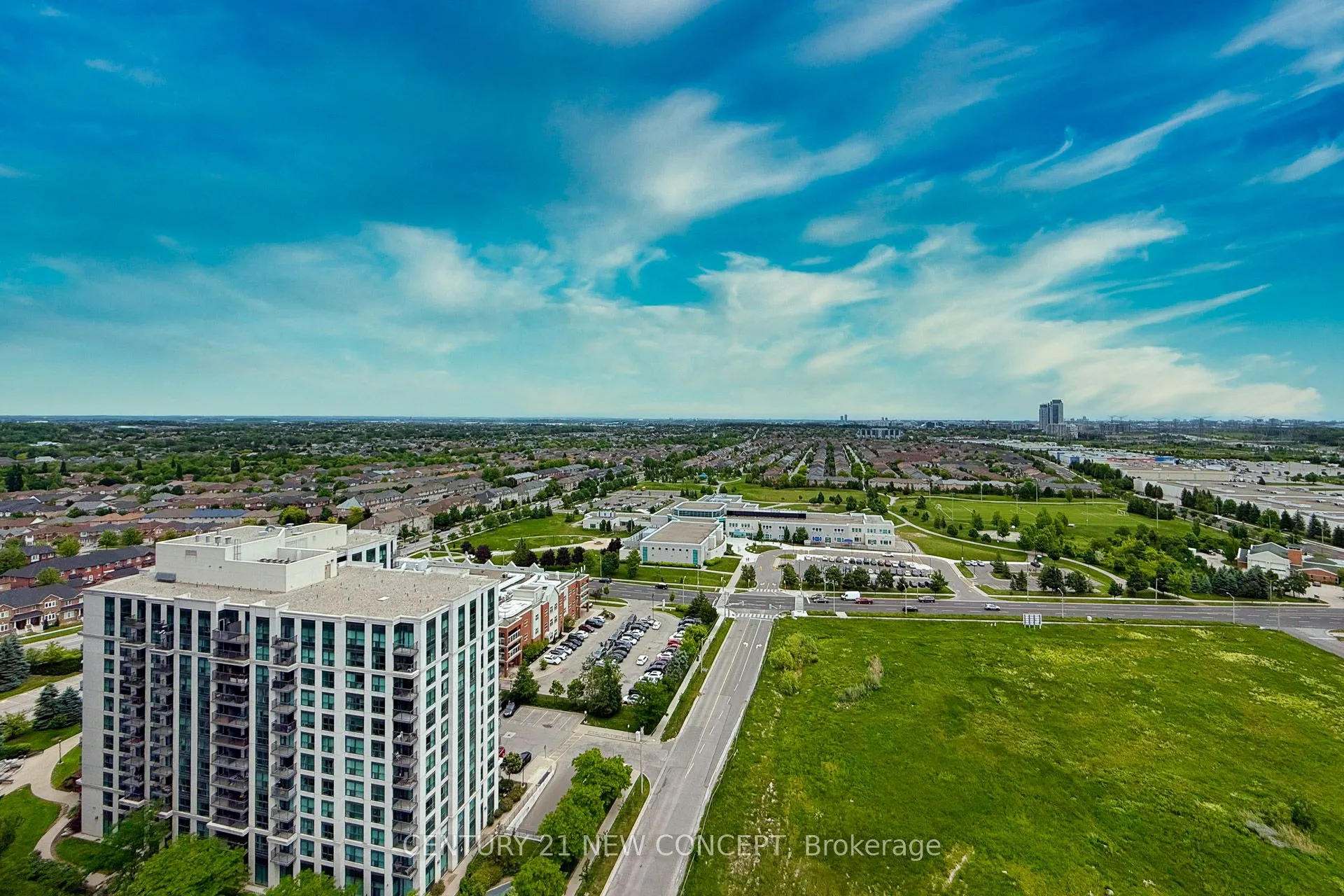 65 Oneida Crescent, #Ph10