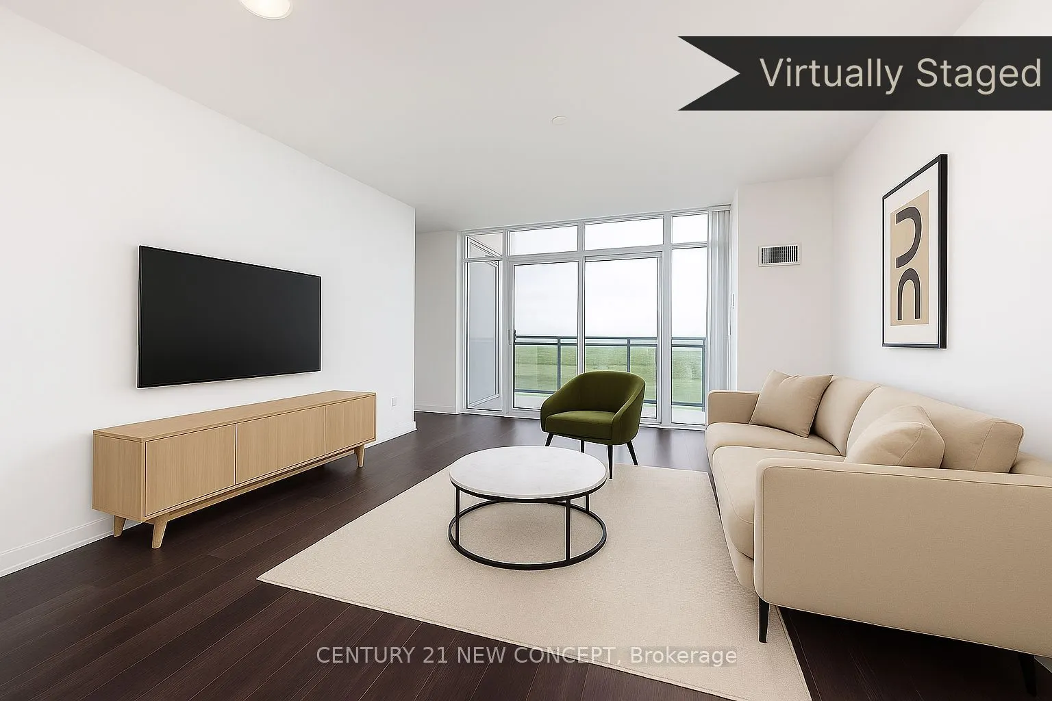 65 Oneida Crescent, #Ph10