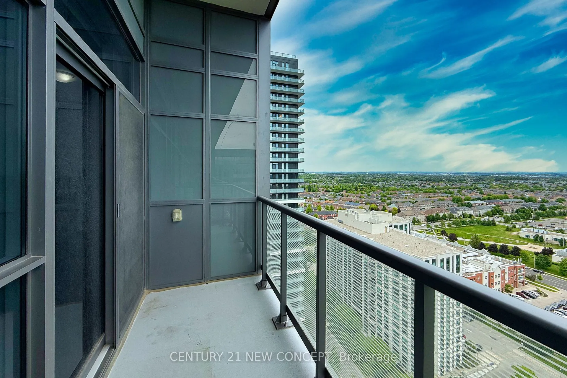 65 Oneida Crescent, #Ph10