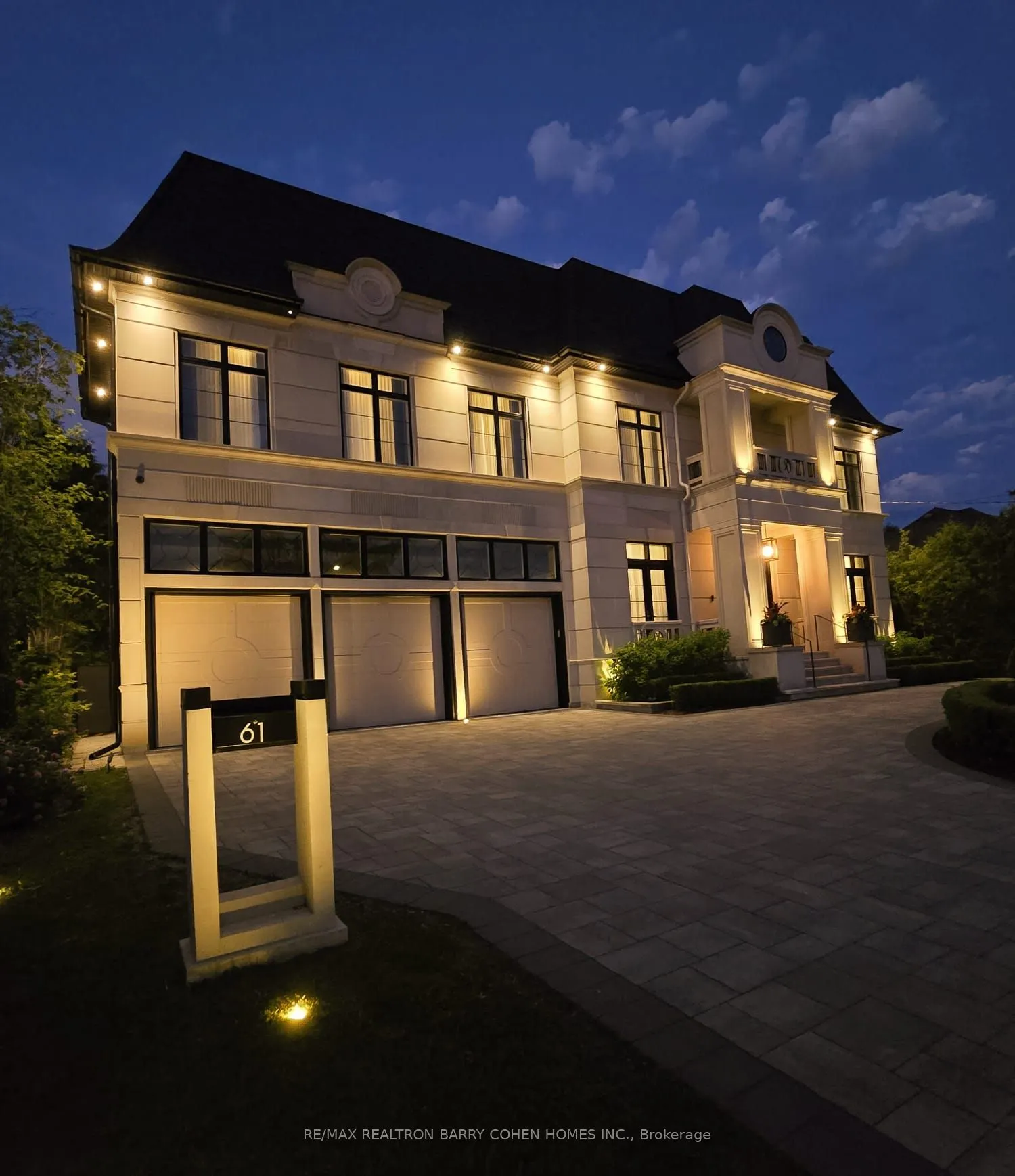 61 Orlon Crescent