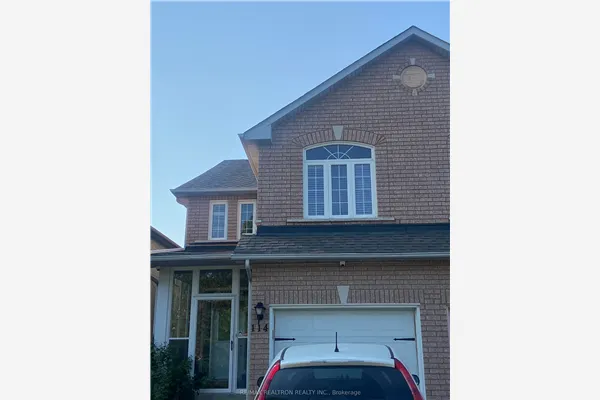 114 Trail Ridge Lane