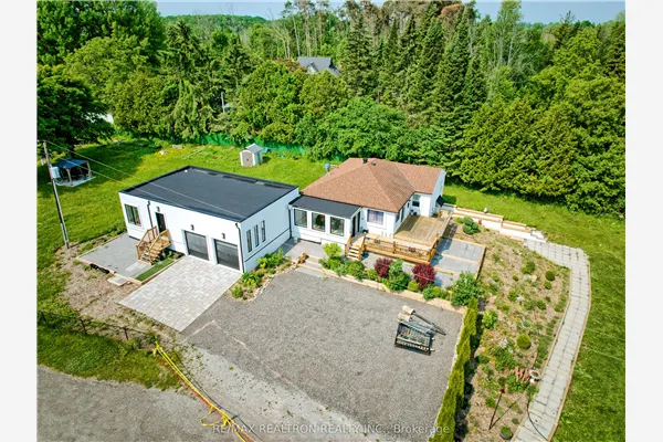 2821 Mount Albert Road
