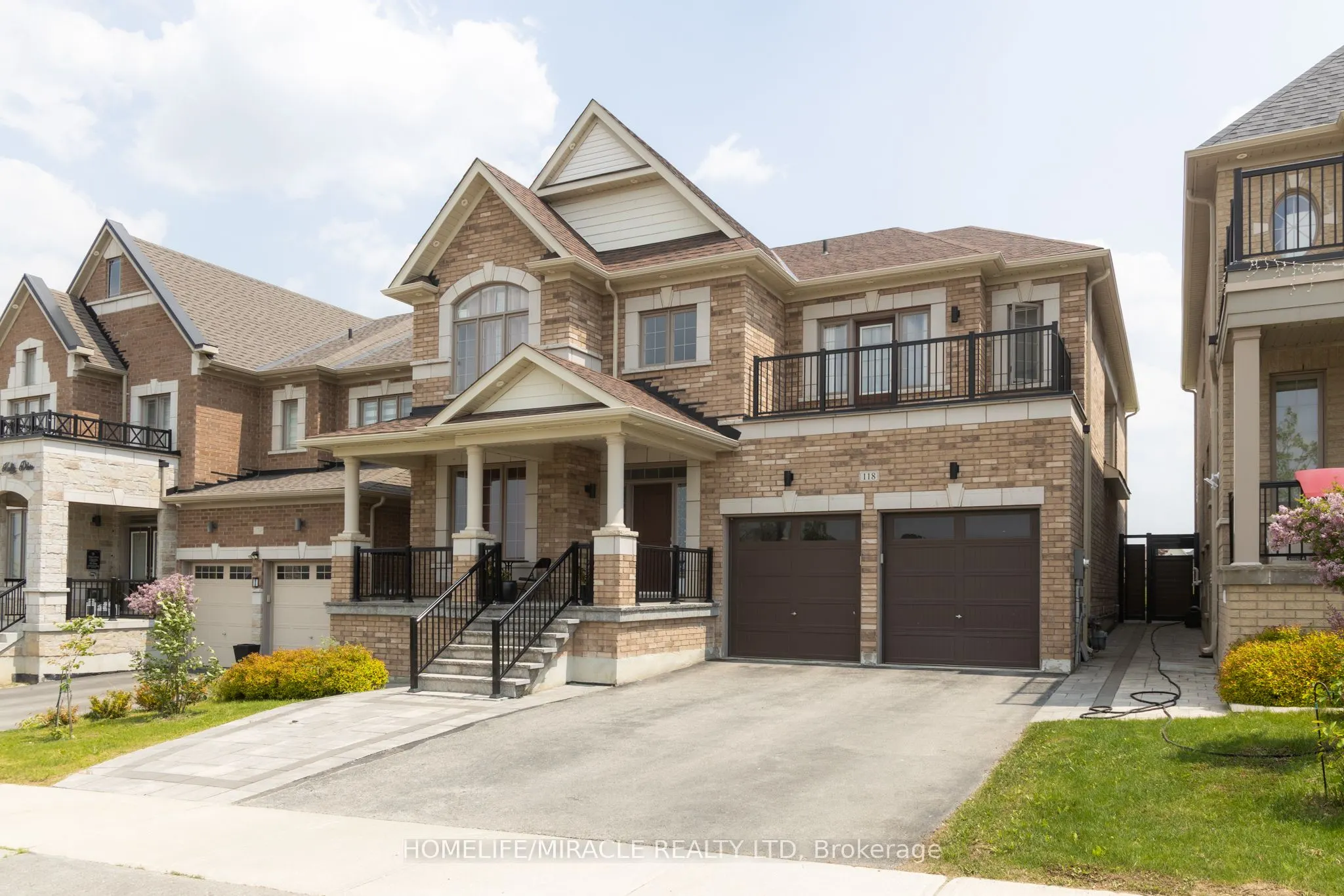 118 Frank Kelly Drive
