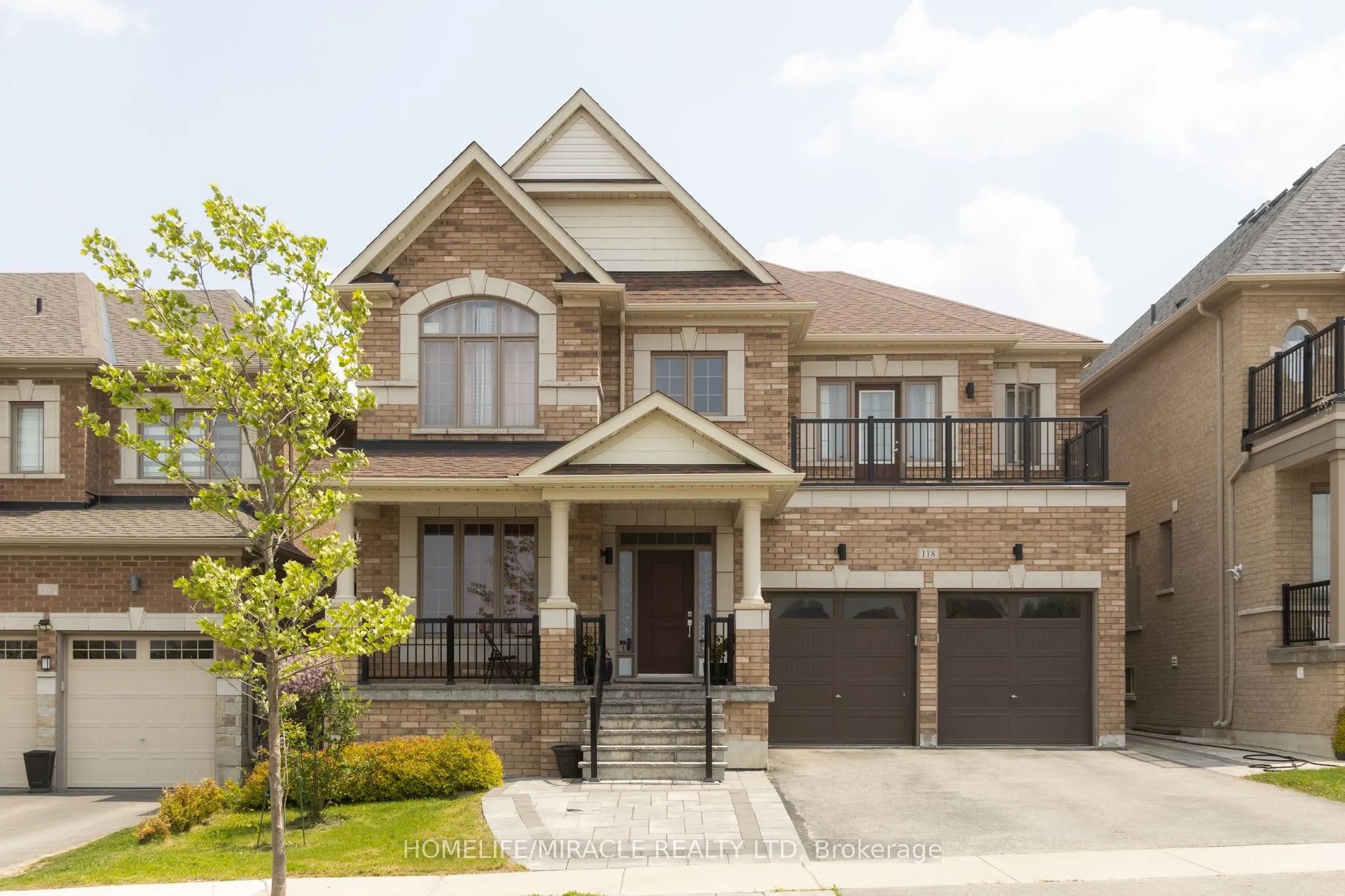 118 Frank Kelly Drive
