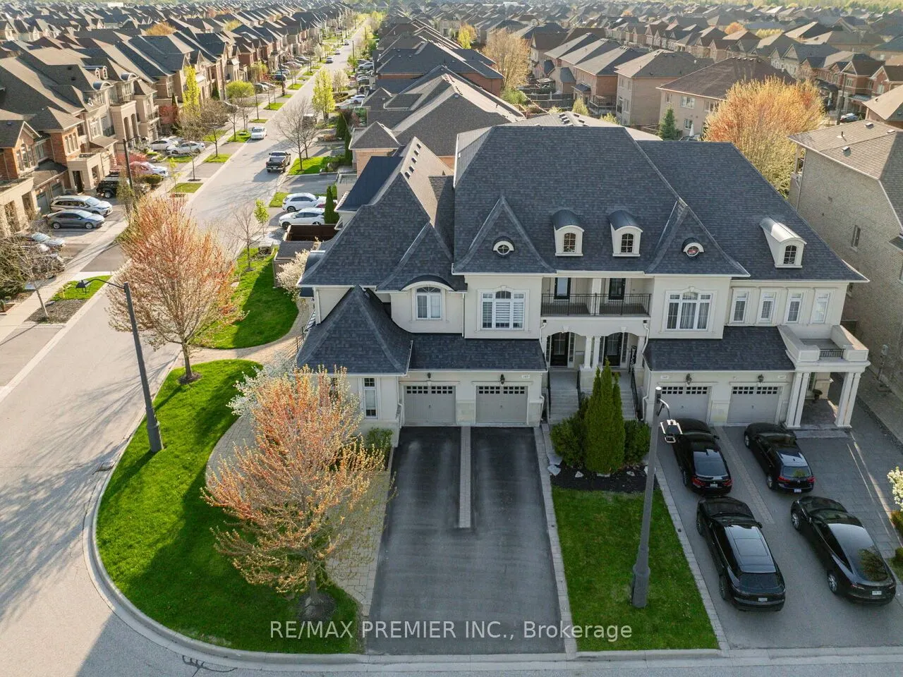 103 Hansard Drive