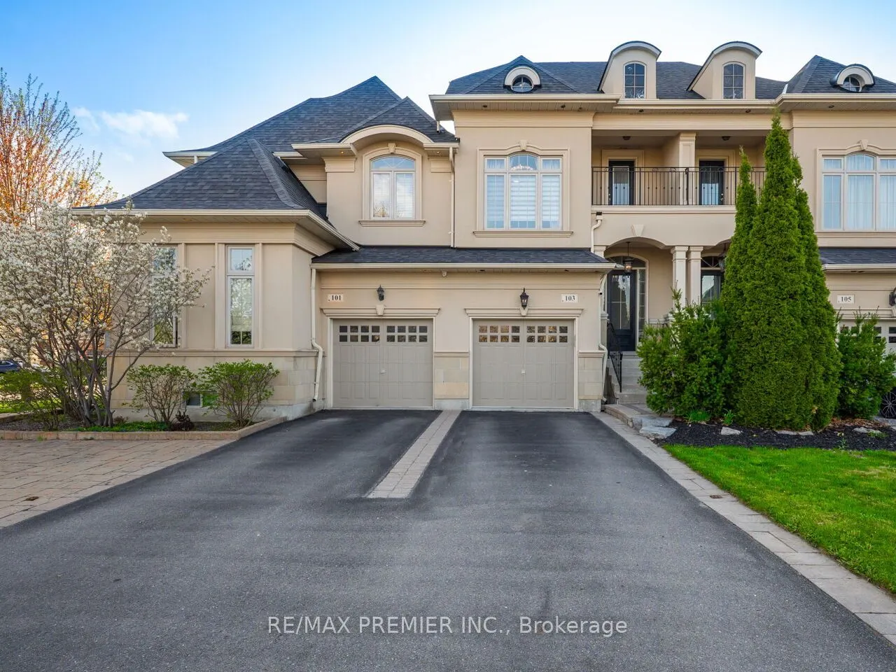 103 Hansard Drive