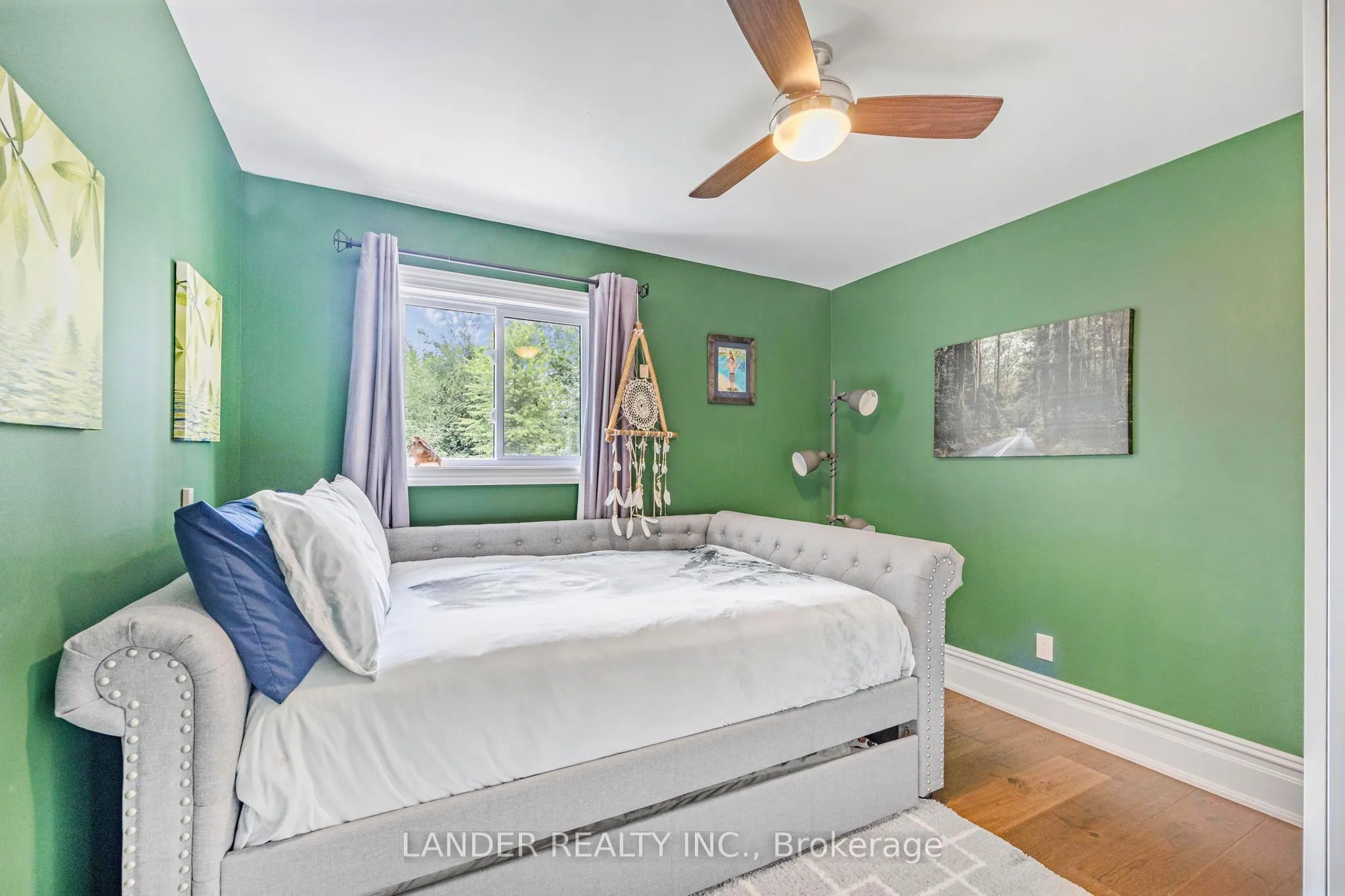 22187 McCowan Road
