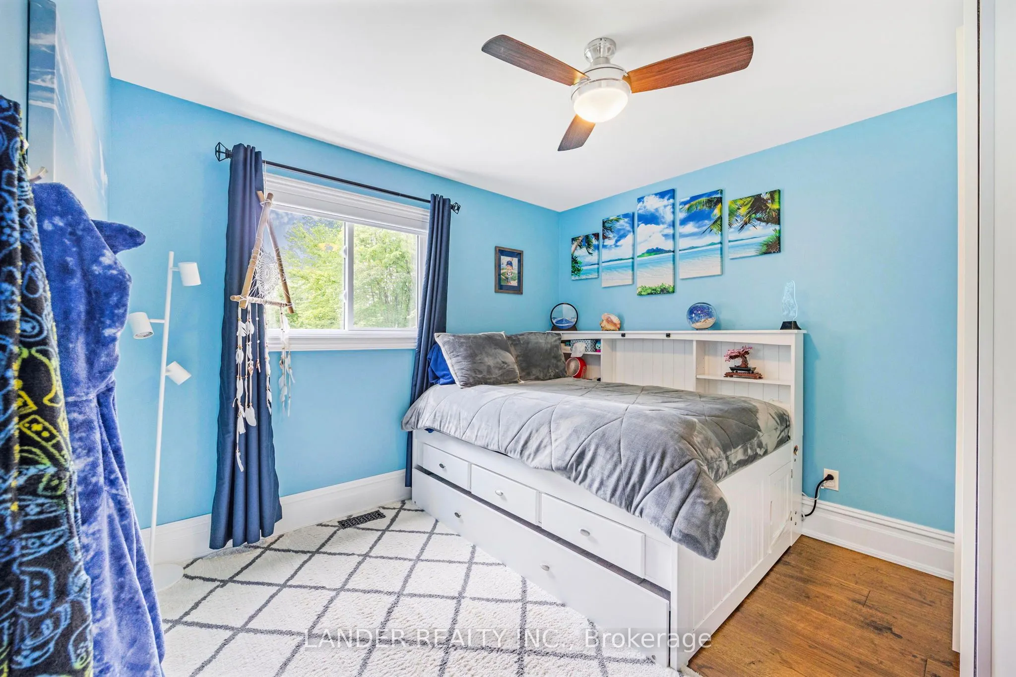 22187 McCowan Road