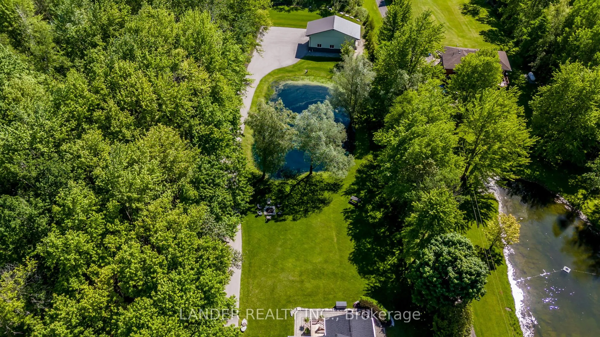 22187 McCowan Road