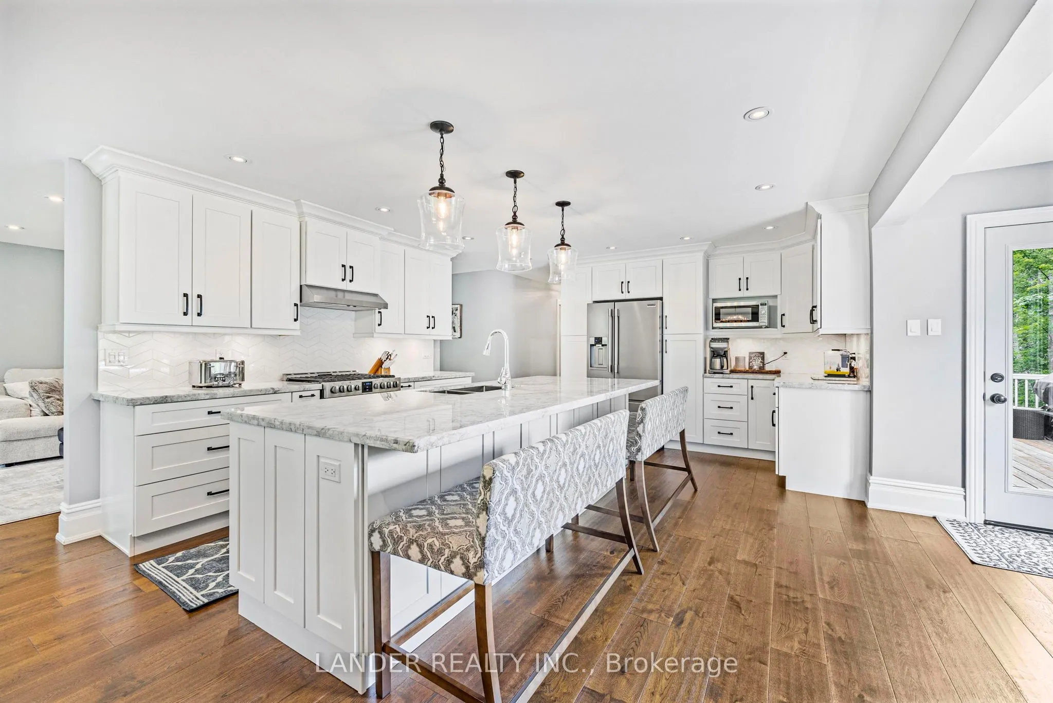 22187 McCowan Road
