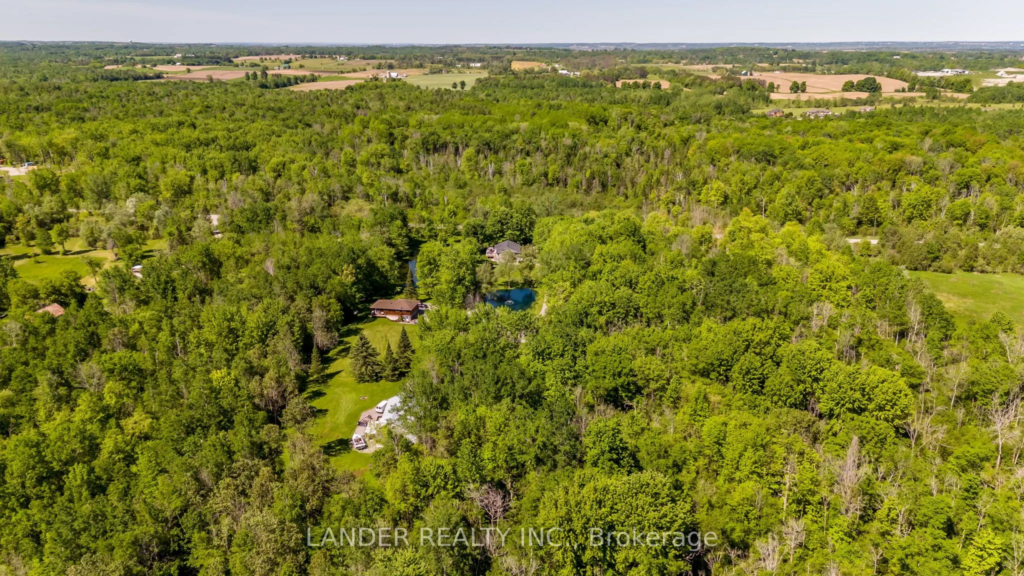 22187 McCowan Road