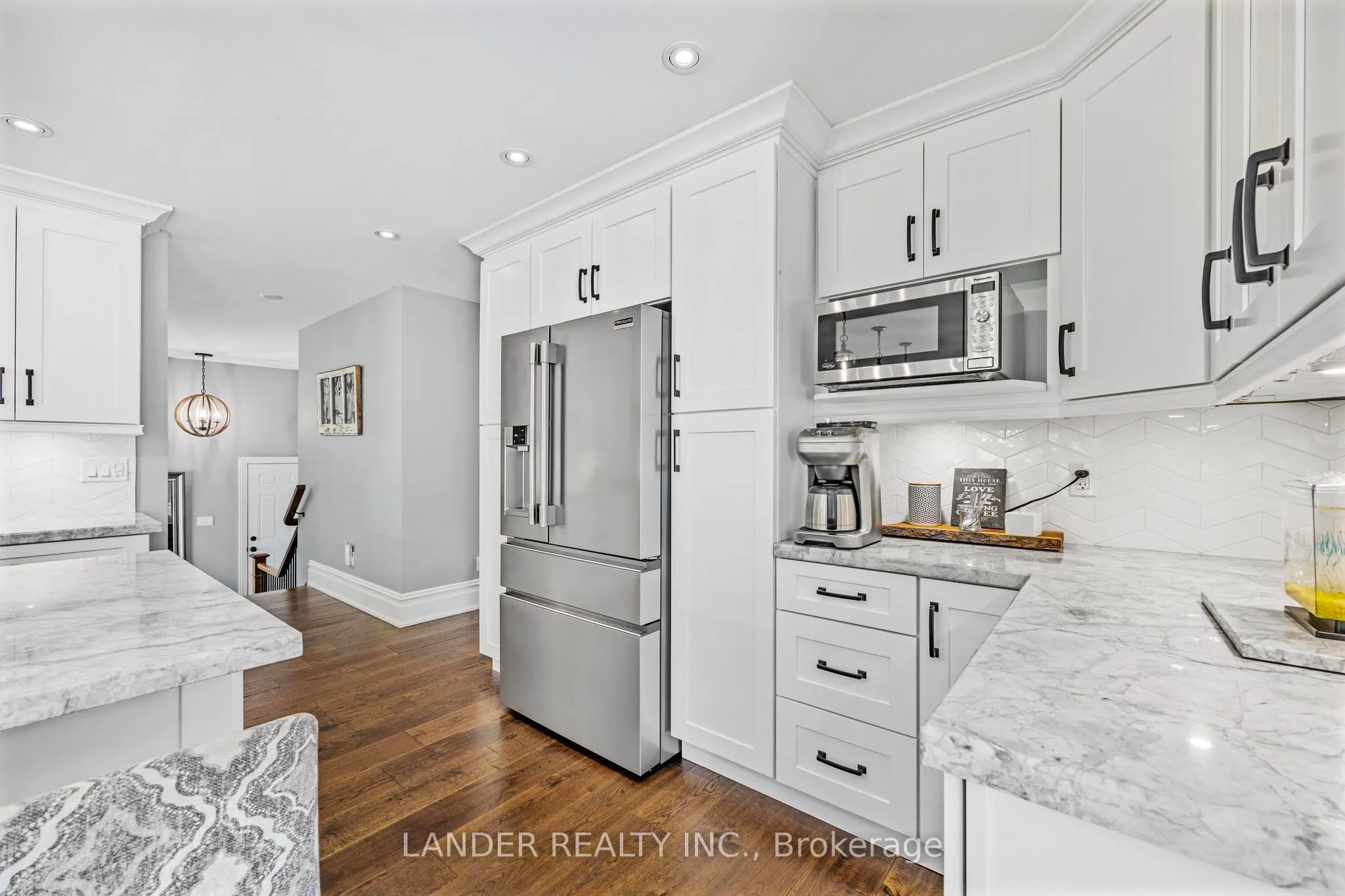 22187 McCowan Road