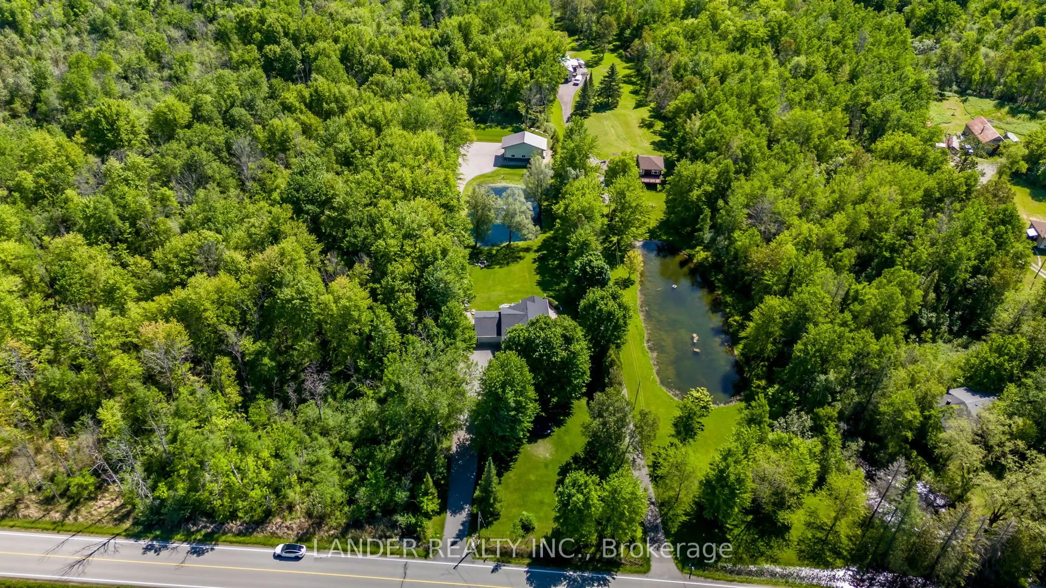 22187 McCowan Road