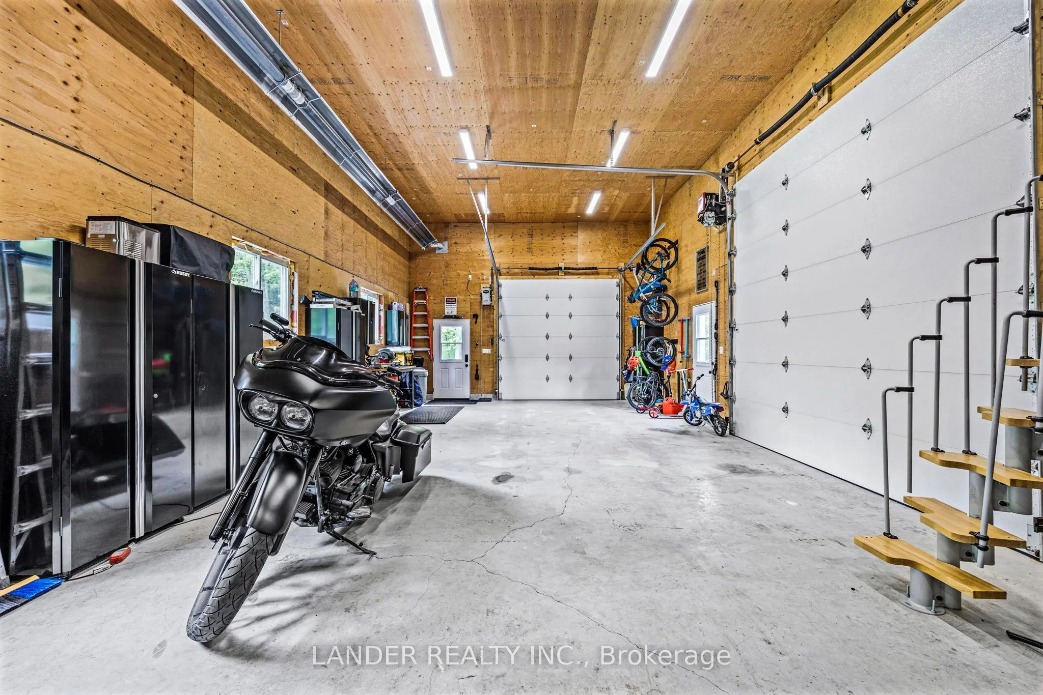 22187 McCowan Road