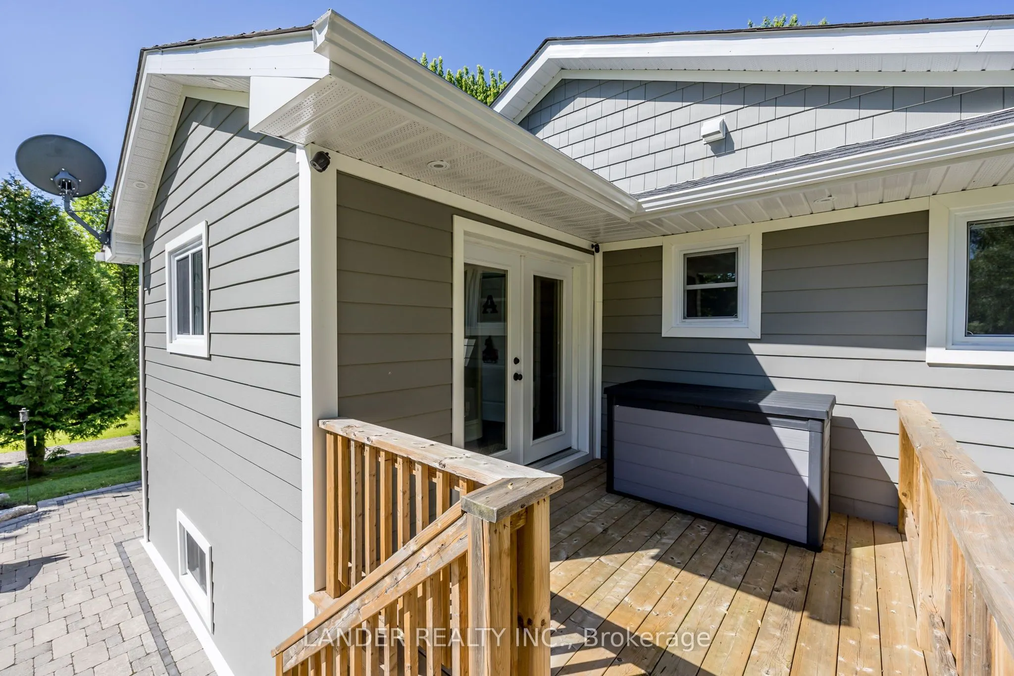 22187 McCowan Road