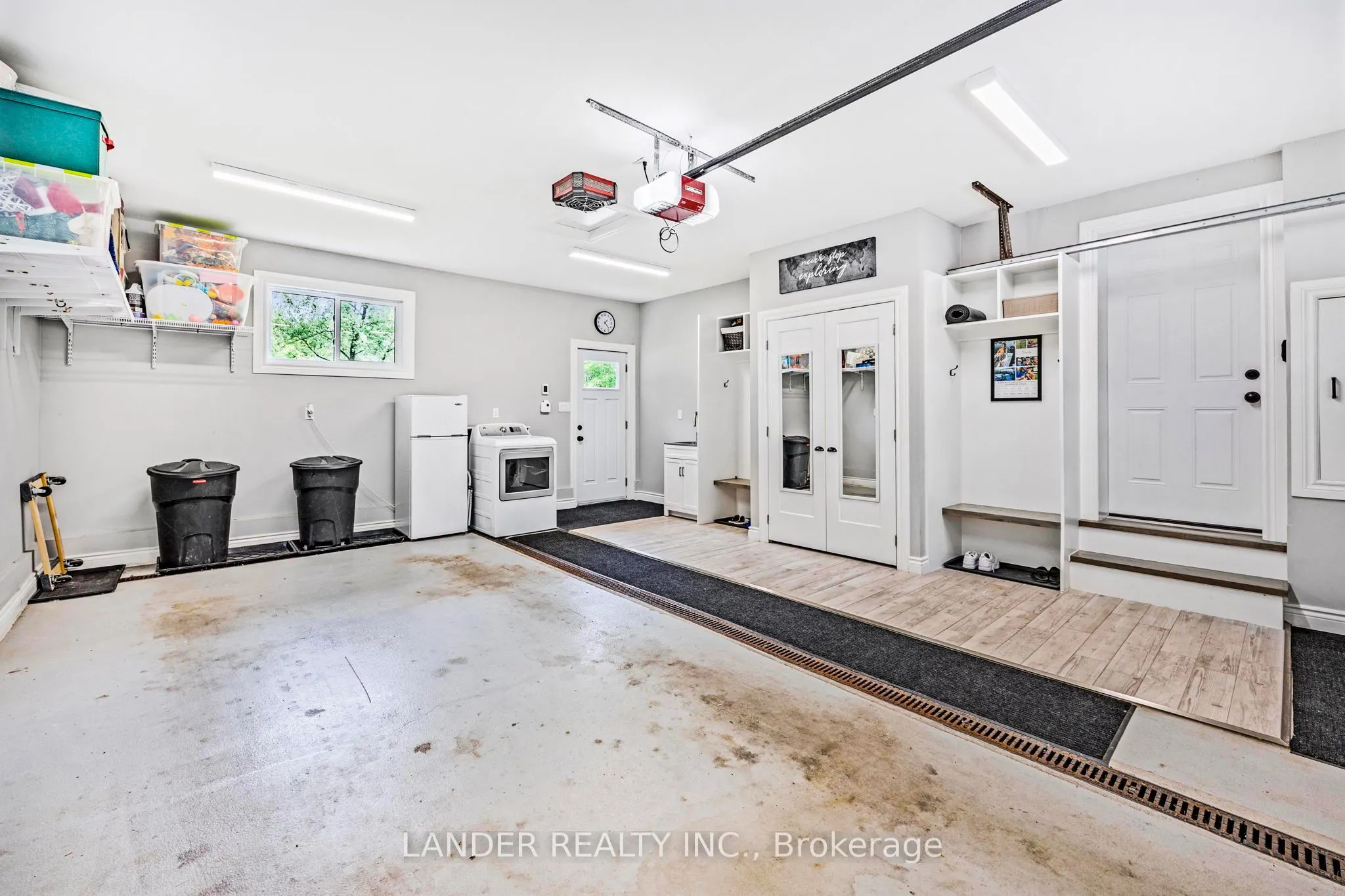 22187 McCowan Road