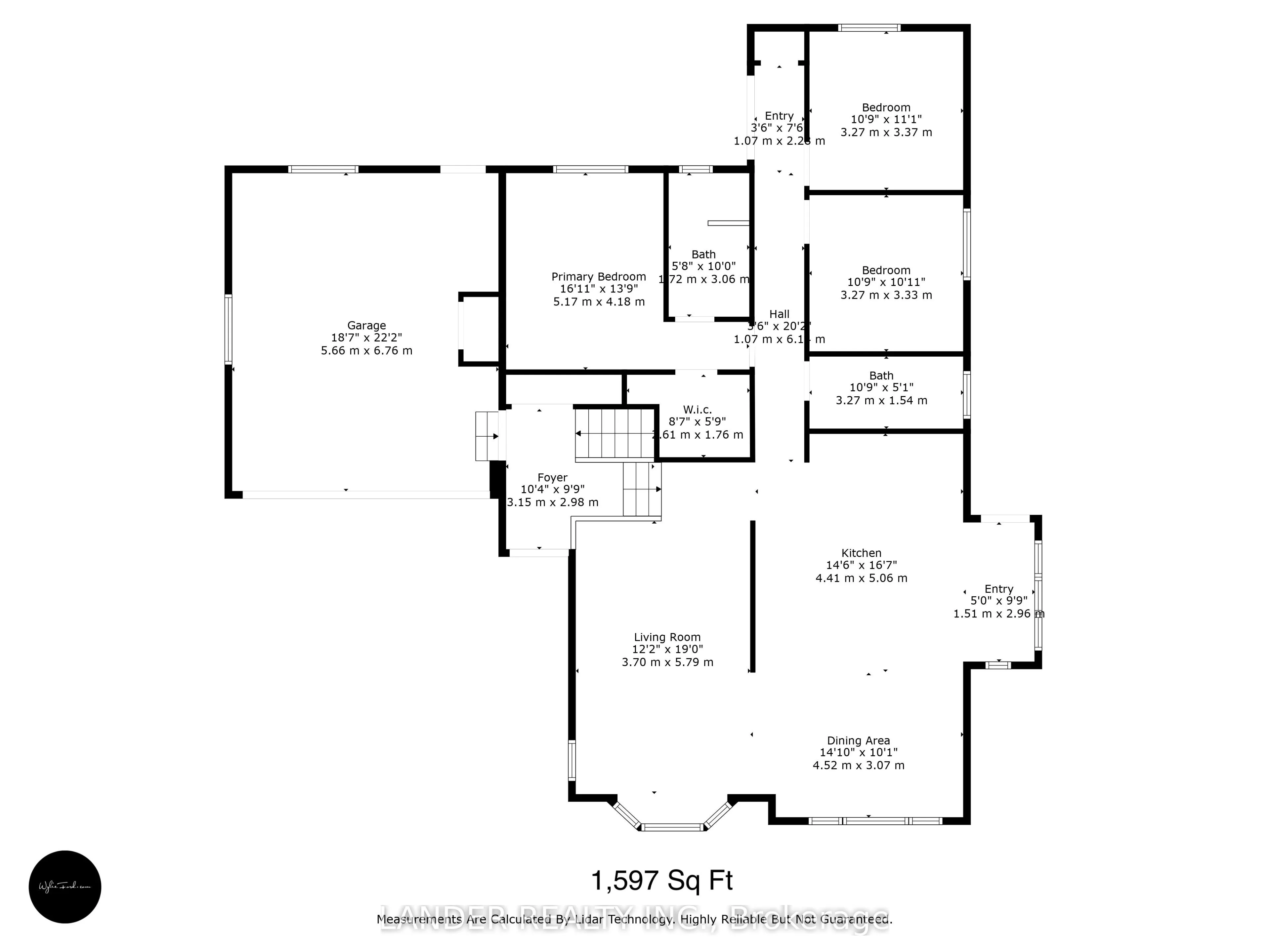 22187 McCowan Road