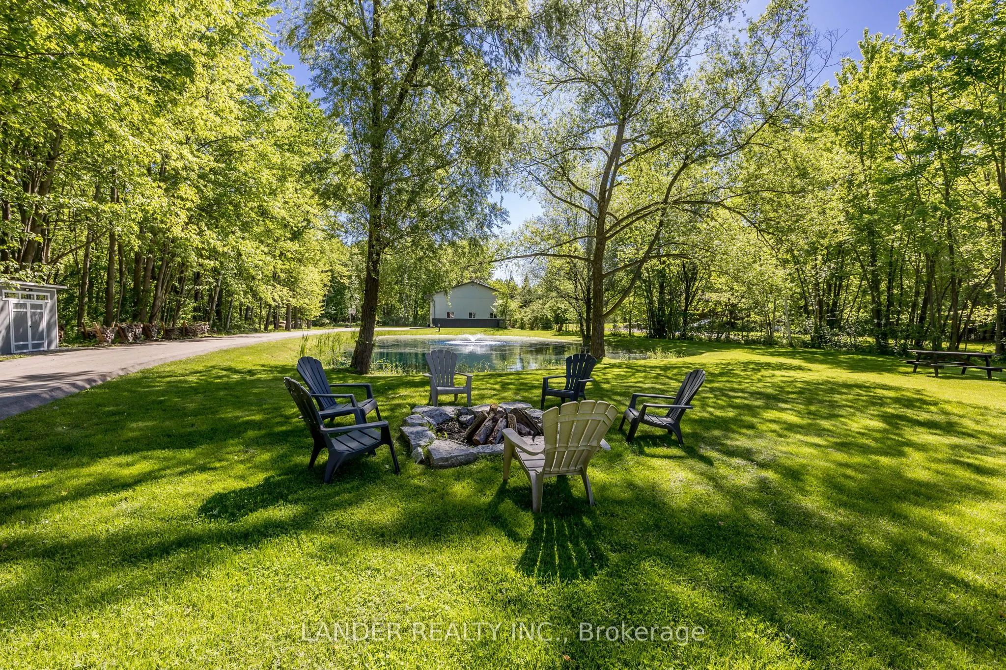 22187 McCowan Road