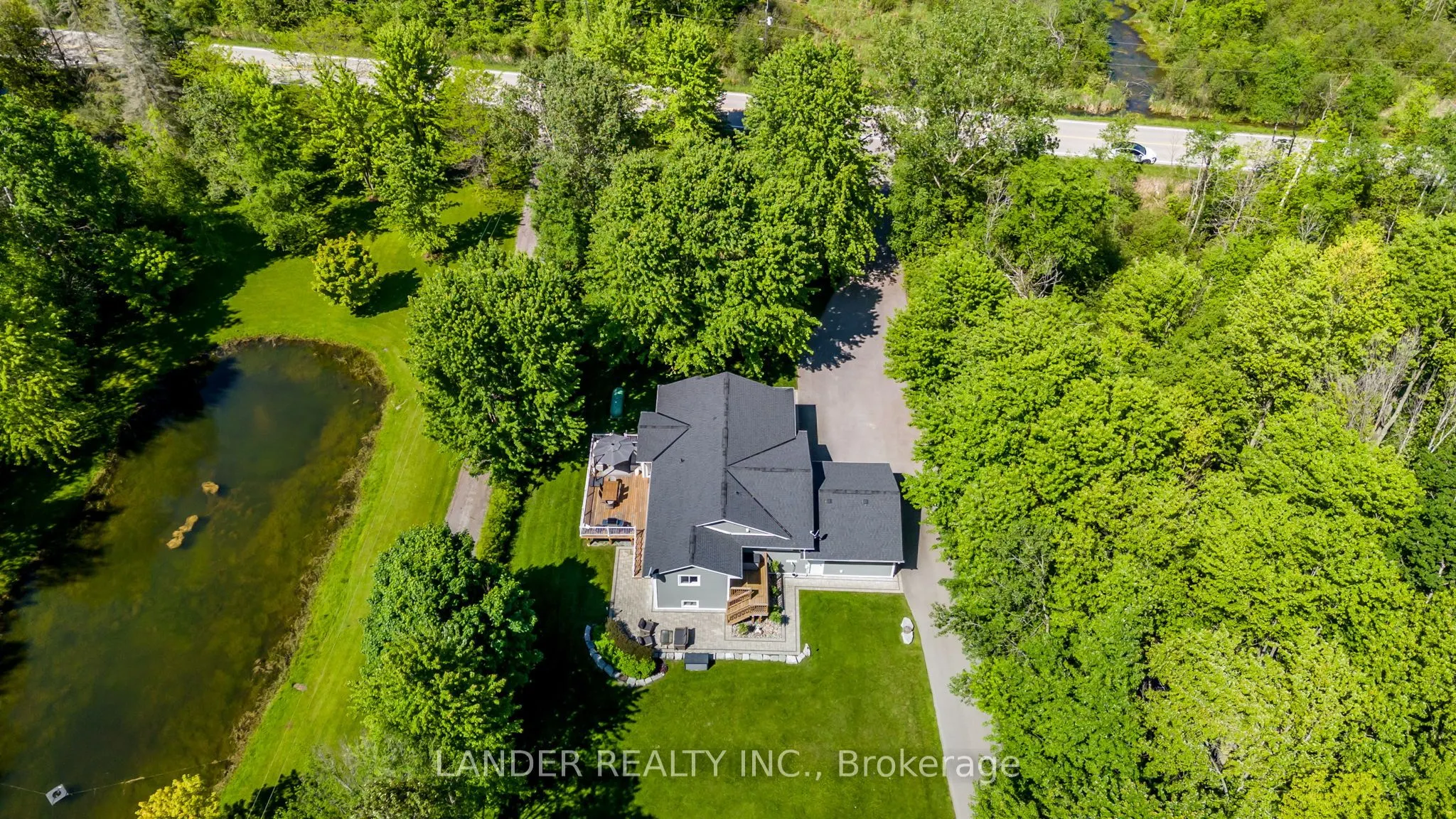 22187 McCowan Road