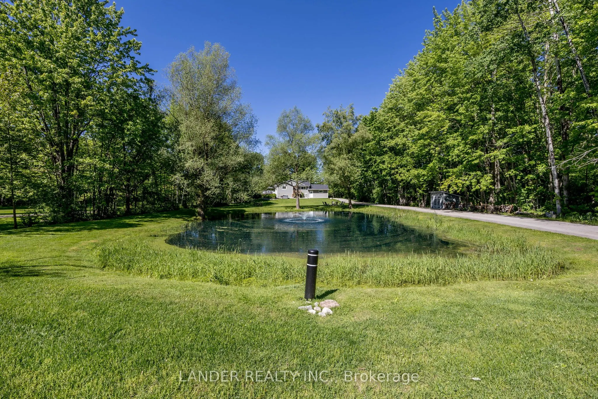 22187 McCowan Road