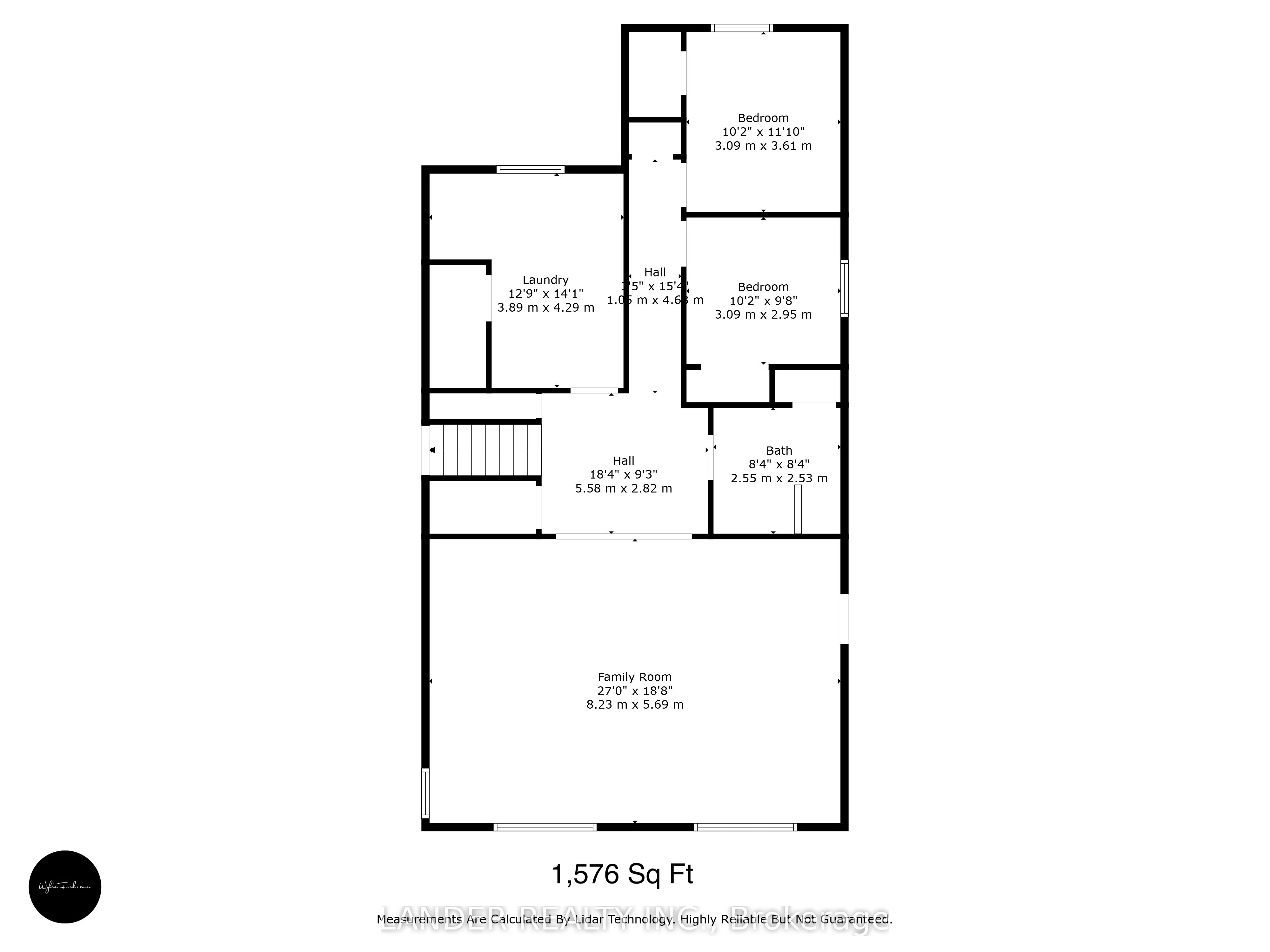 22187 McCowan Road