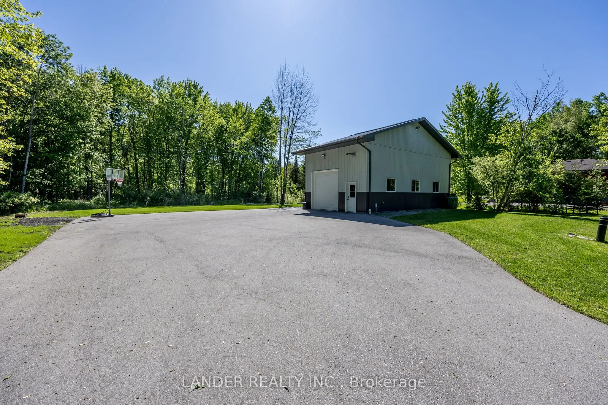 22187 McCowan Road