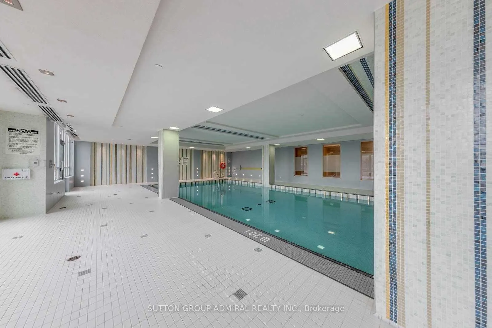 7161 Yonge Street, #619