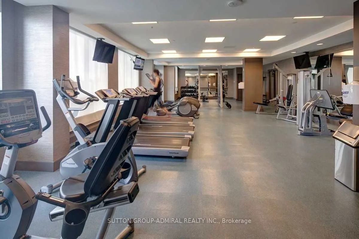 7161 Yonge Street, #619