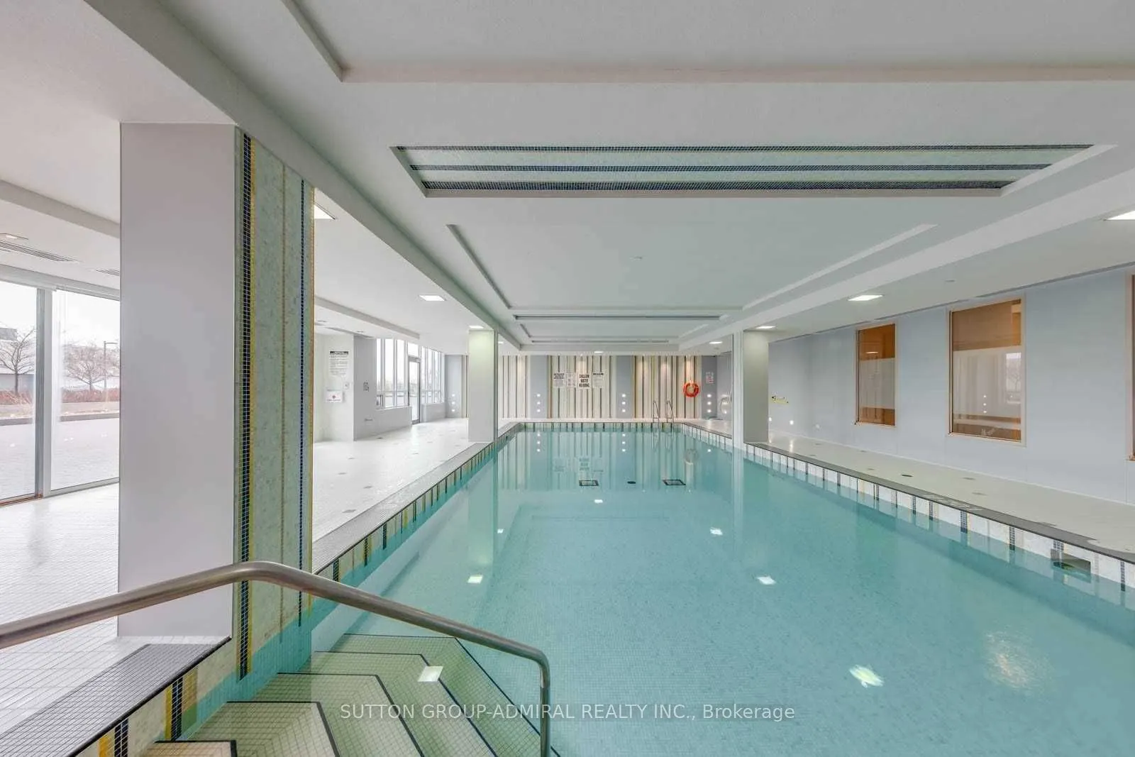 7161 Yonge Street, #619