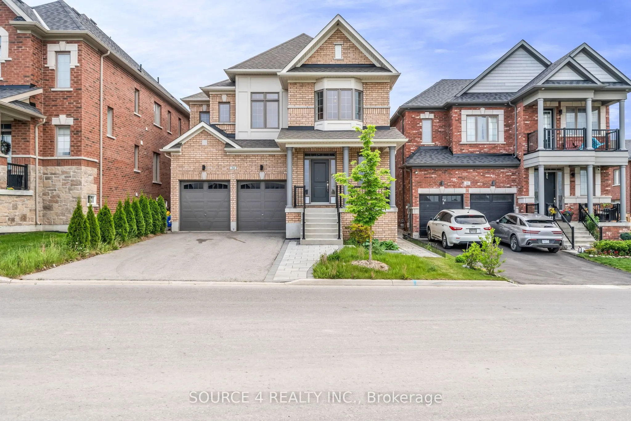 34 Cloverridge Avenue