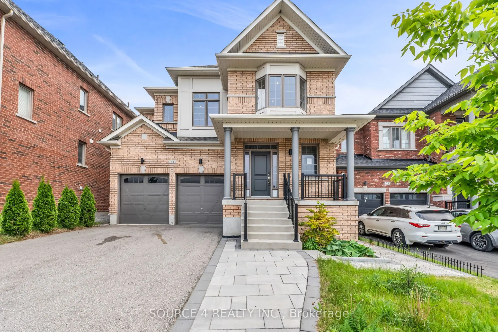 34 Cloverridge Avenue