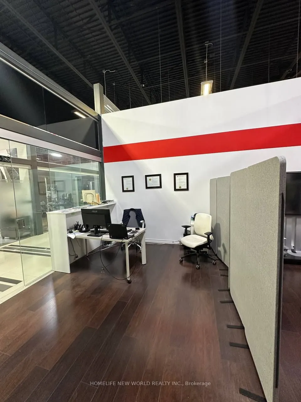 7250 Keele Street, #296