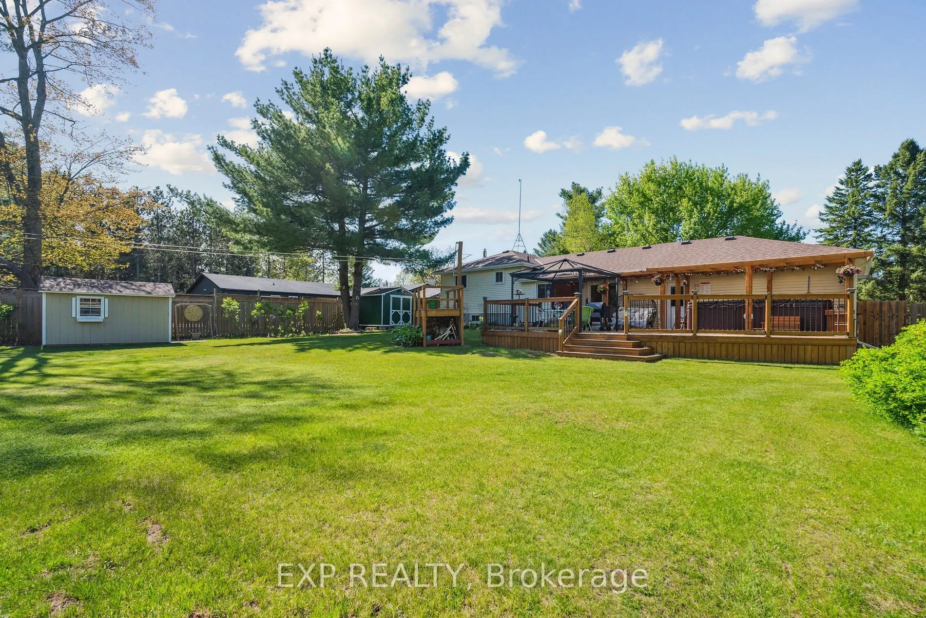 8245 Main Street