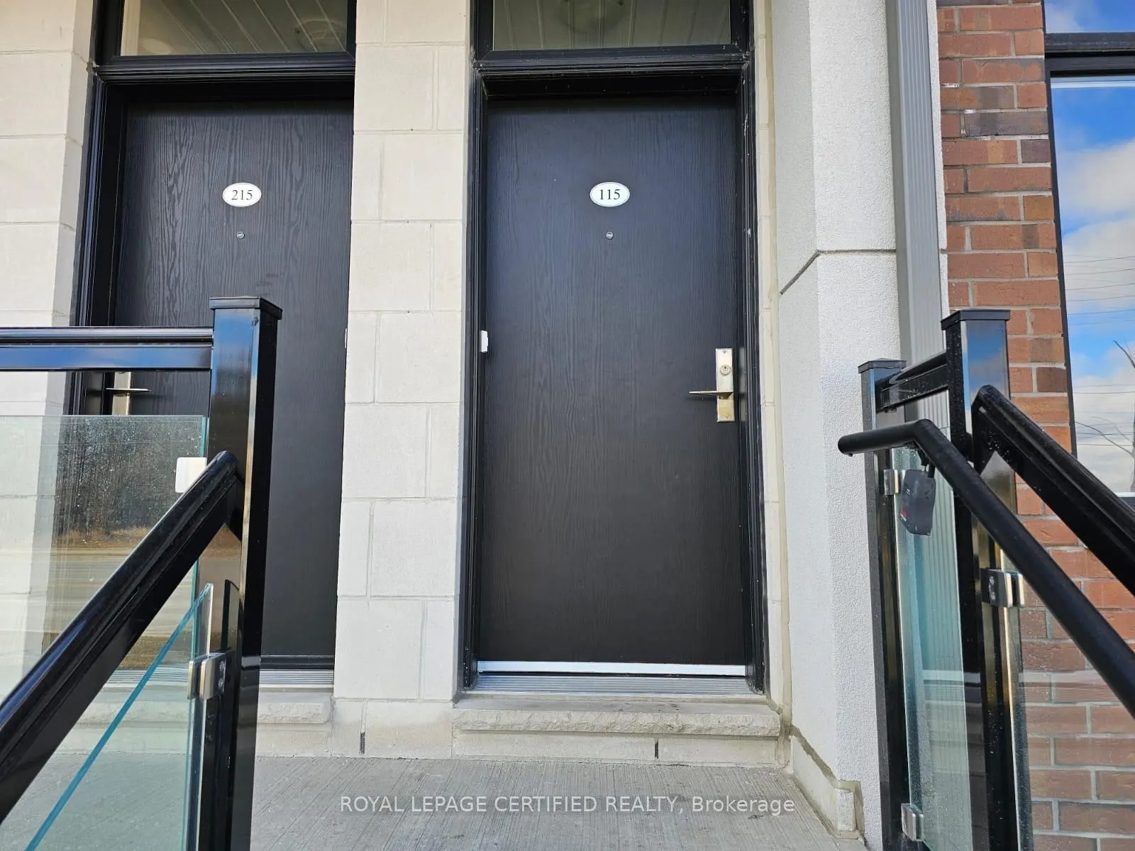 9560 Islington Avenue, #L115